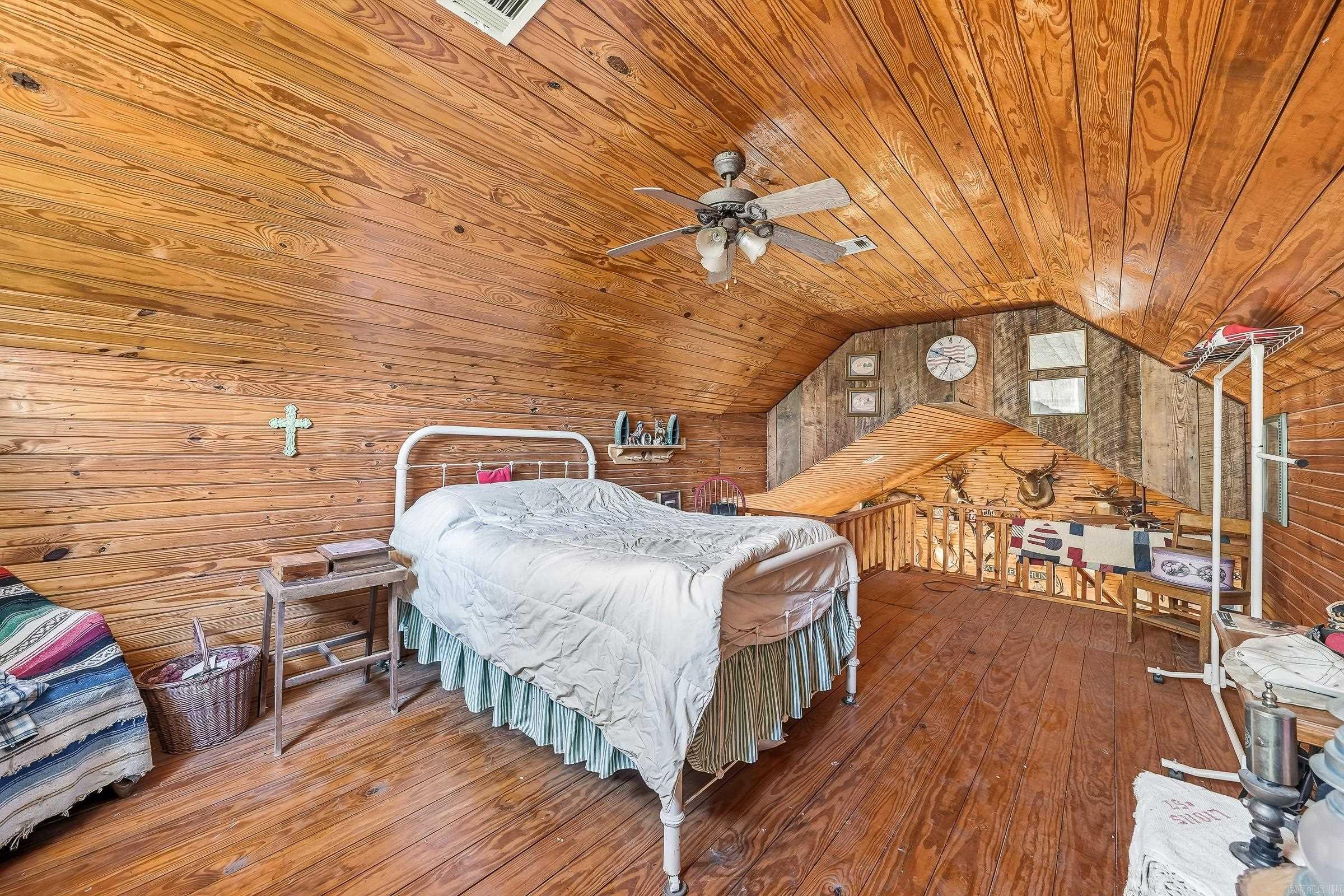 Not in Subdivision - Land