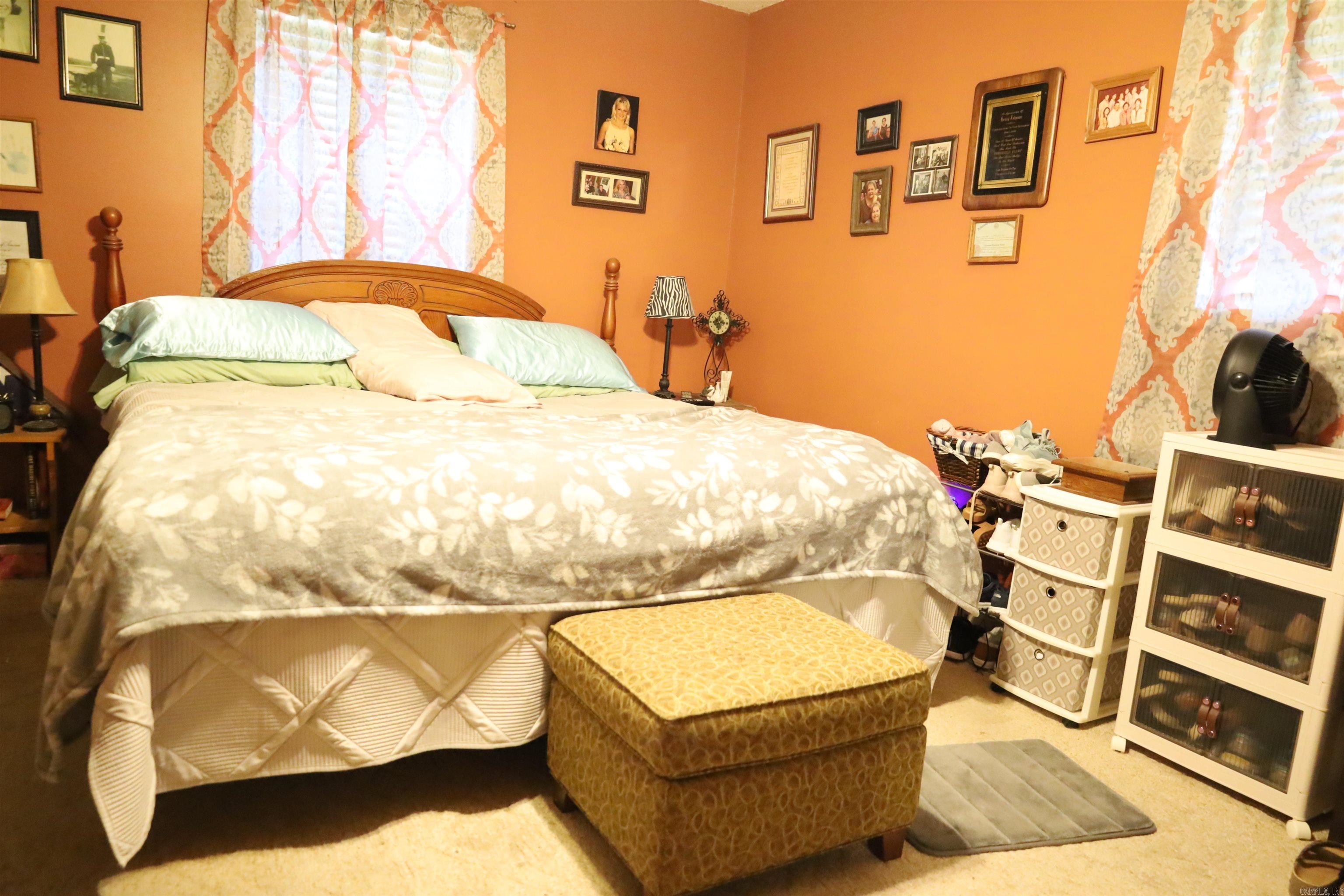 BLACKWOOD & BONE - Residential