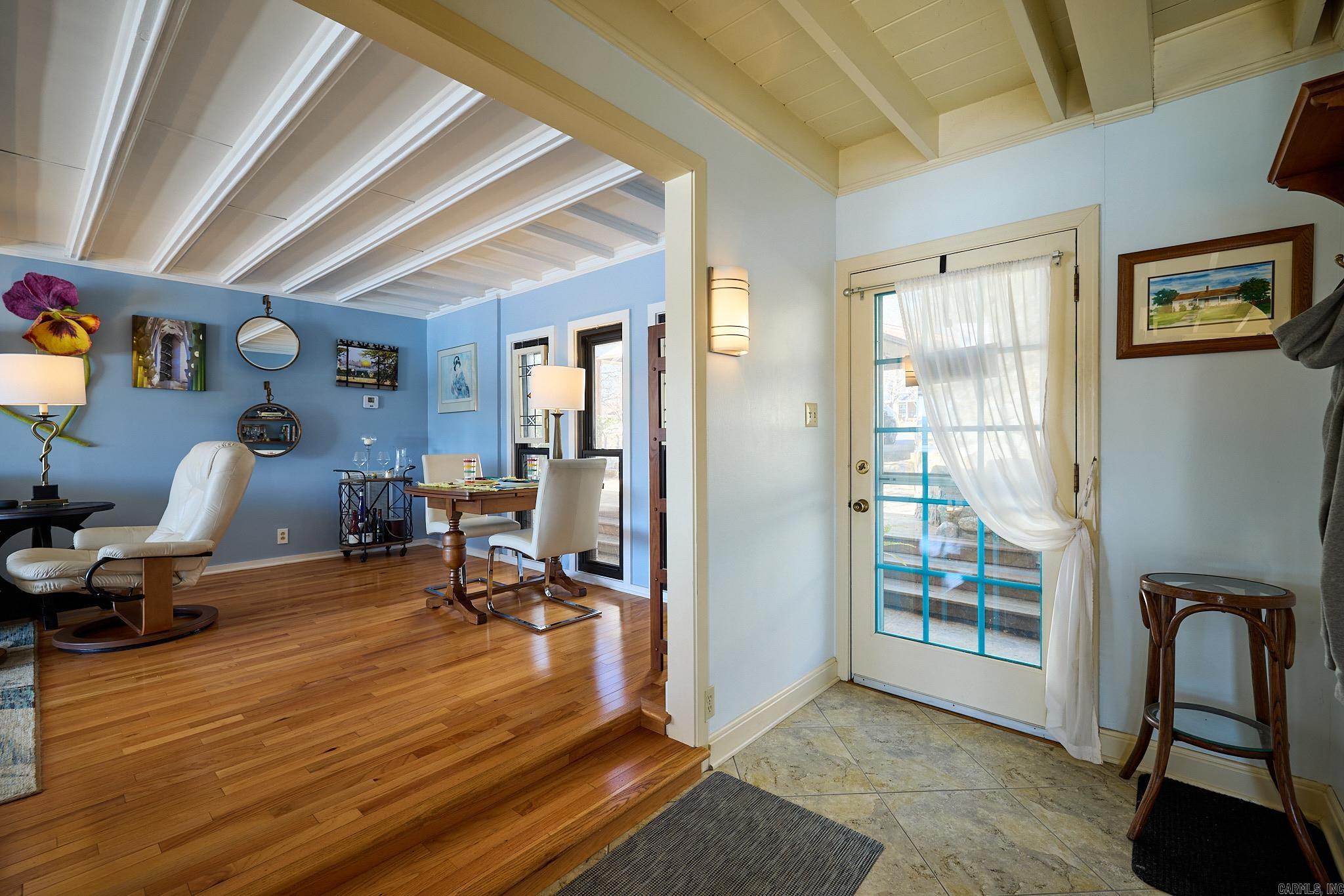 Lake View - Residential