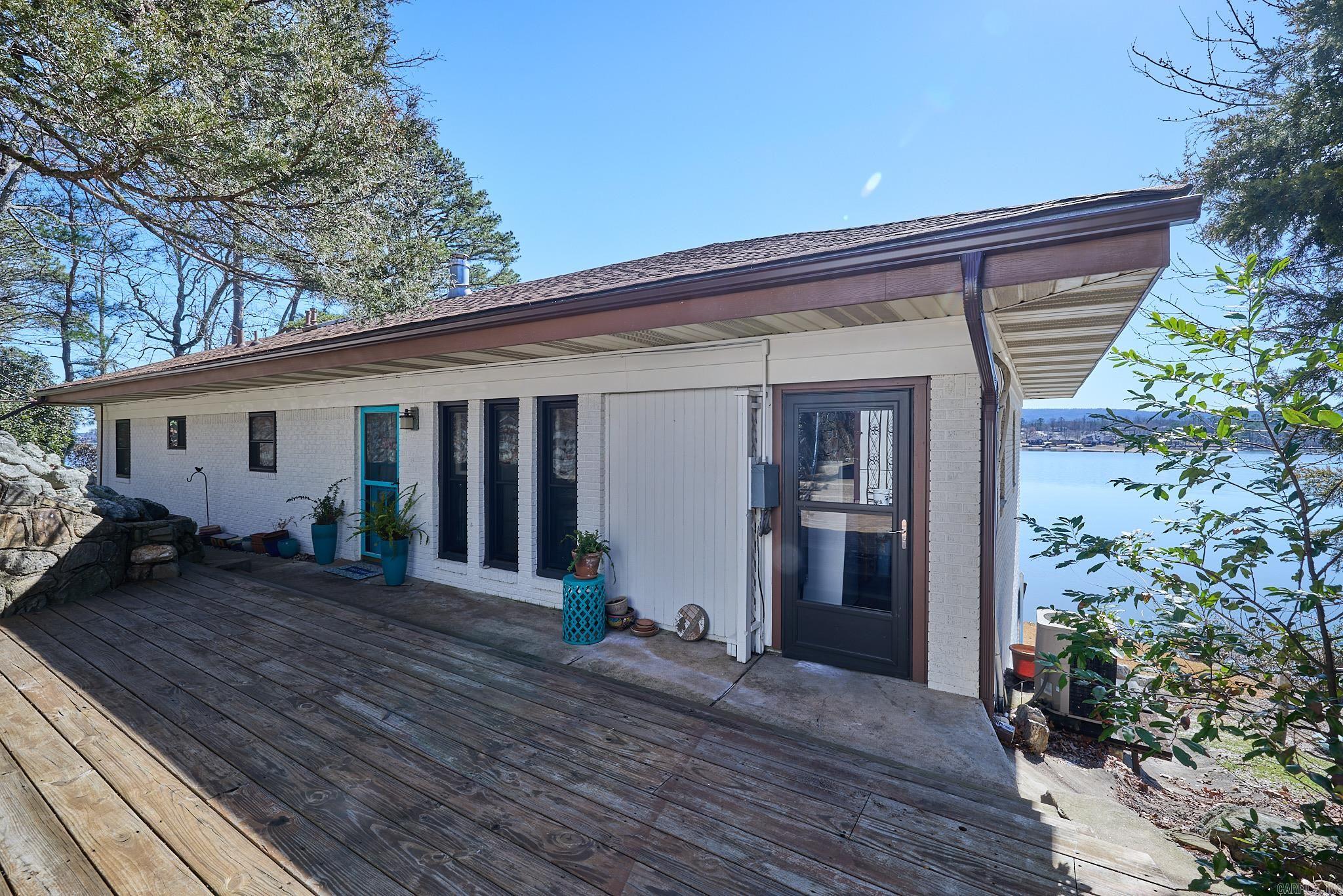 Lake View - Residential