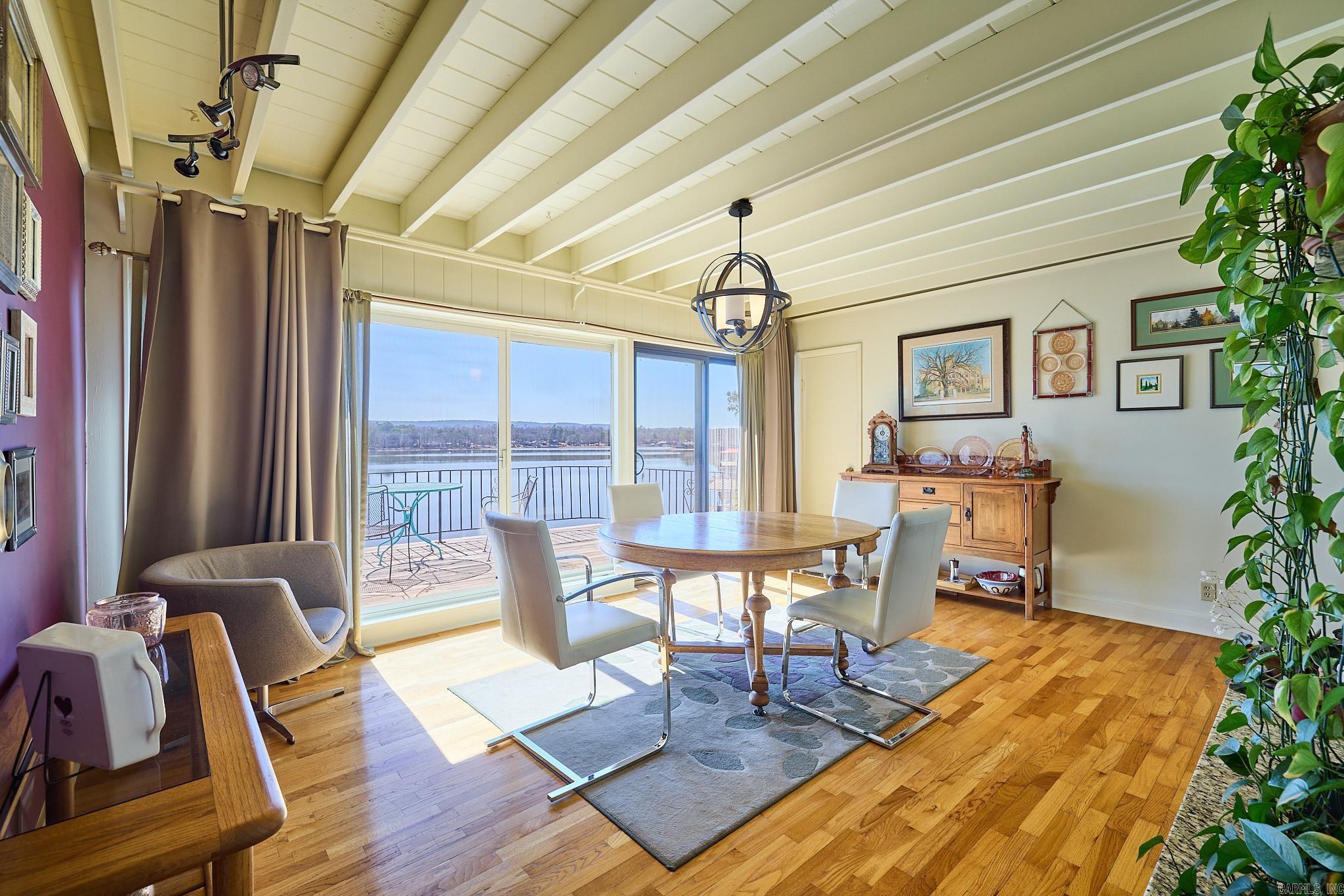 Lake View - Residential