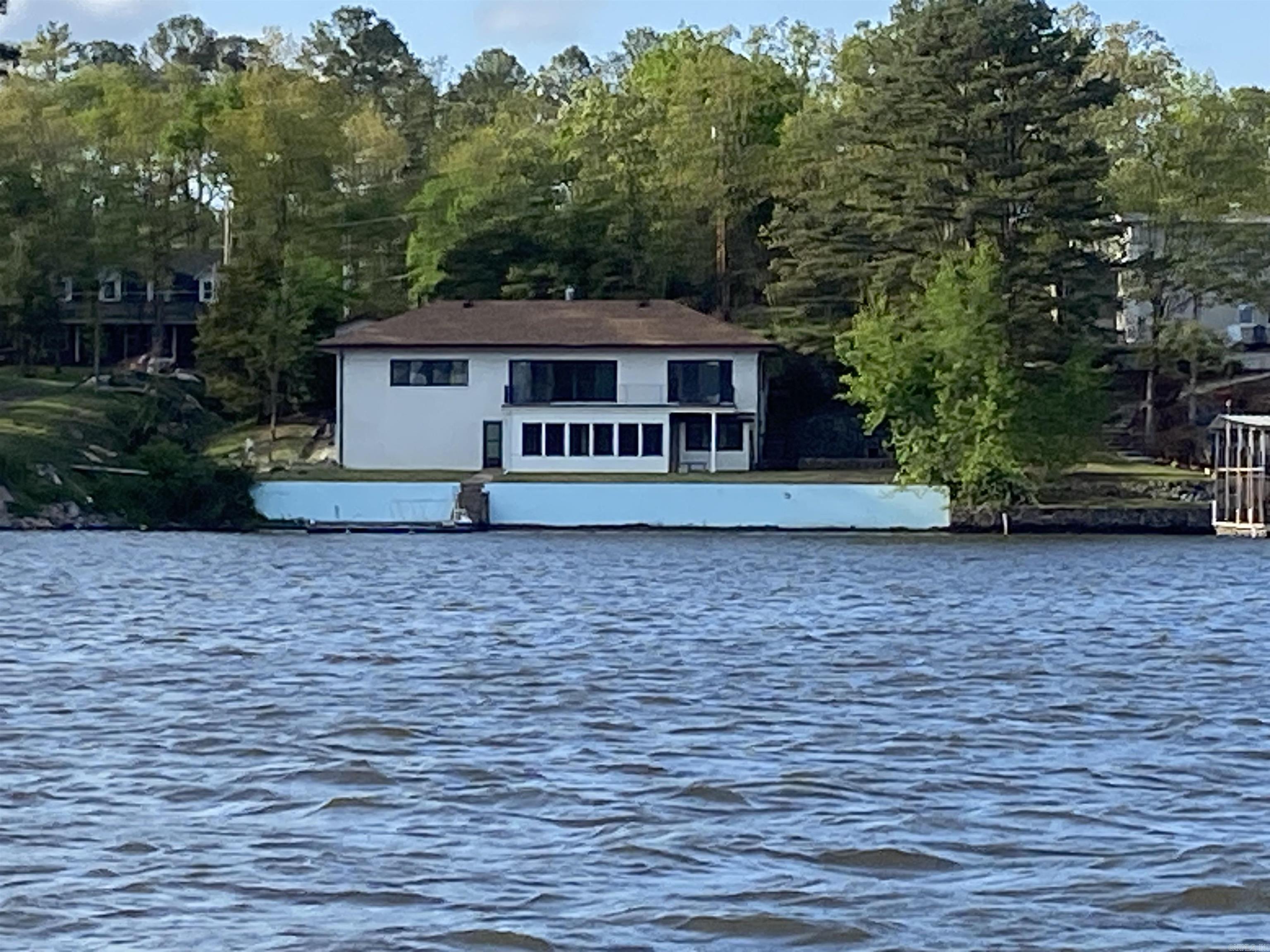 Lake View - Residential