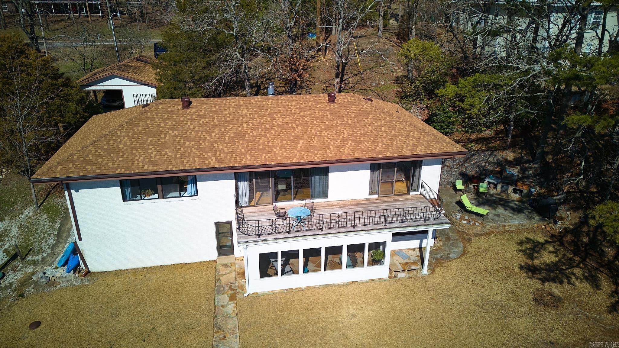 Lake View - Residential
