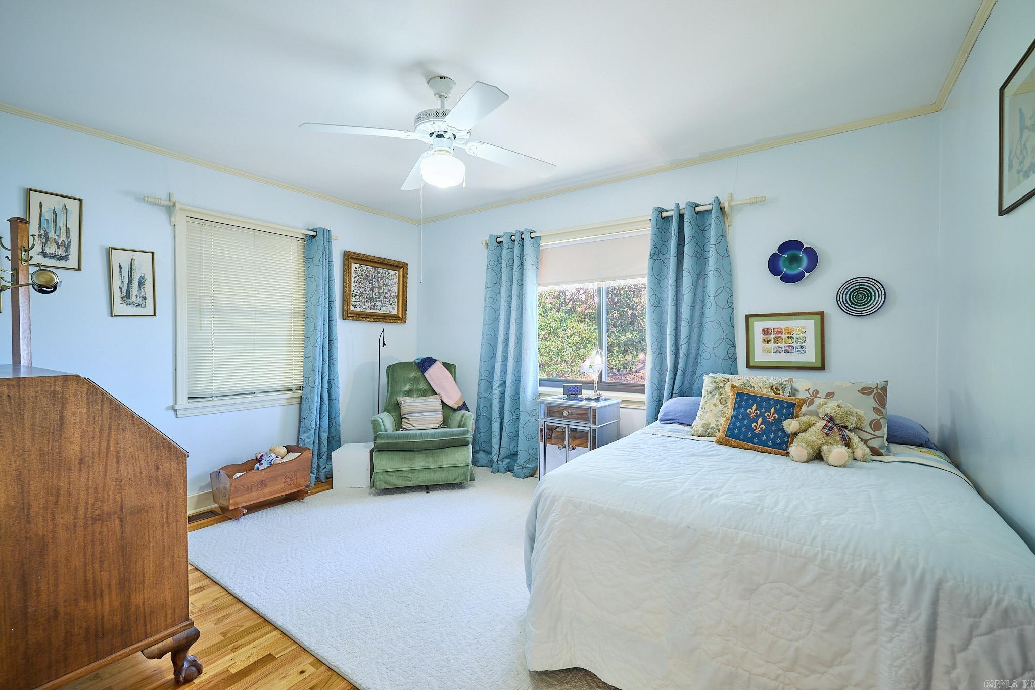 Lake View - Residential