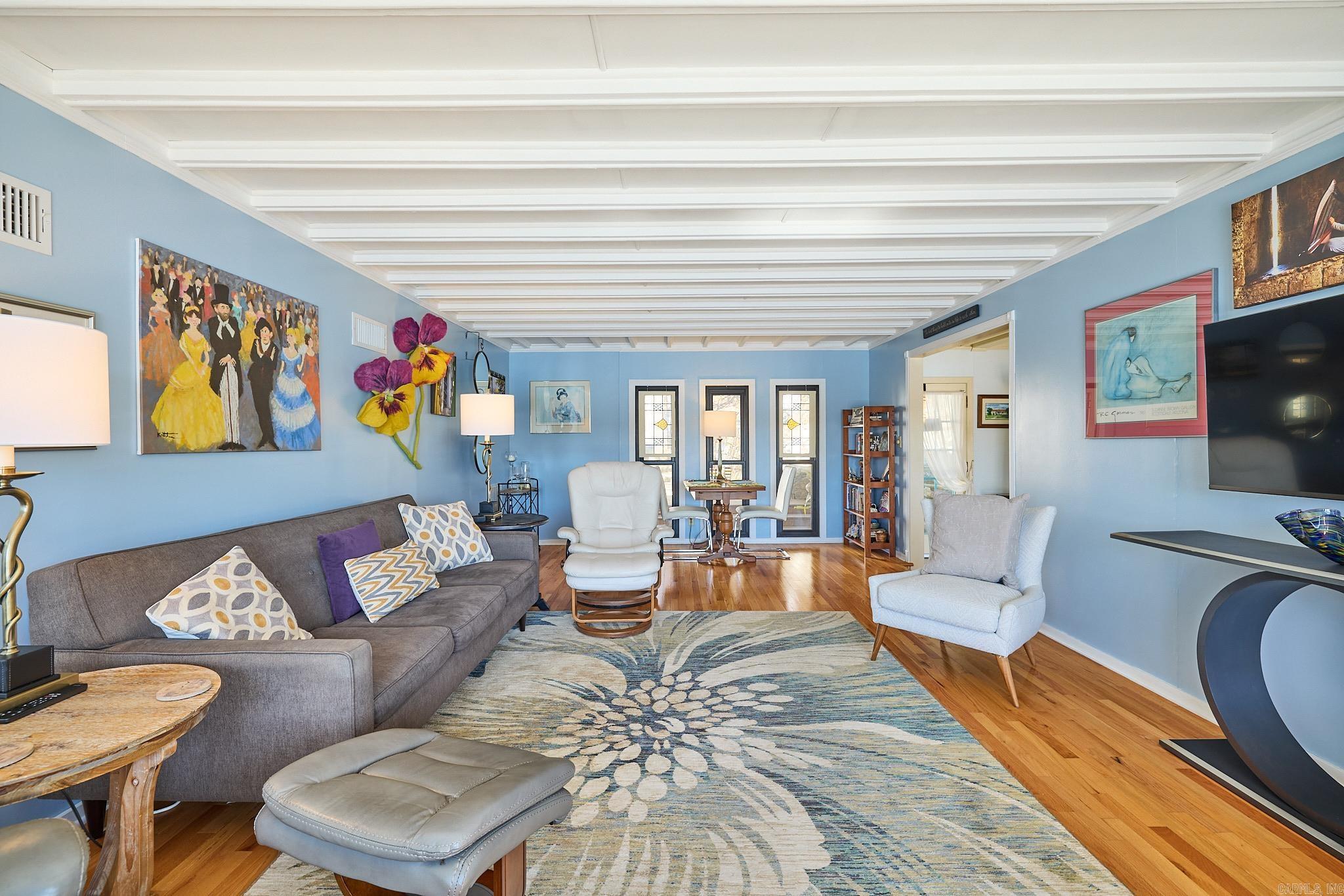 Lake View - Residential