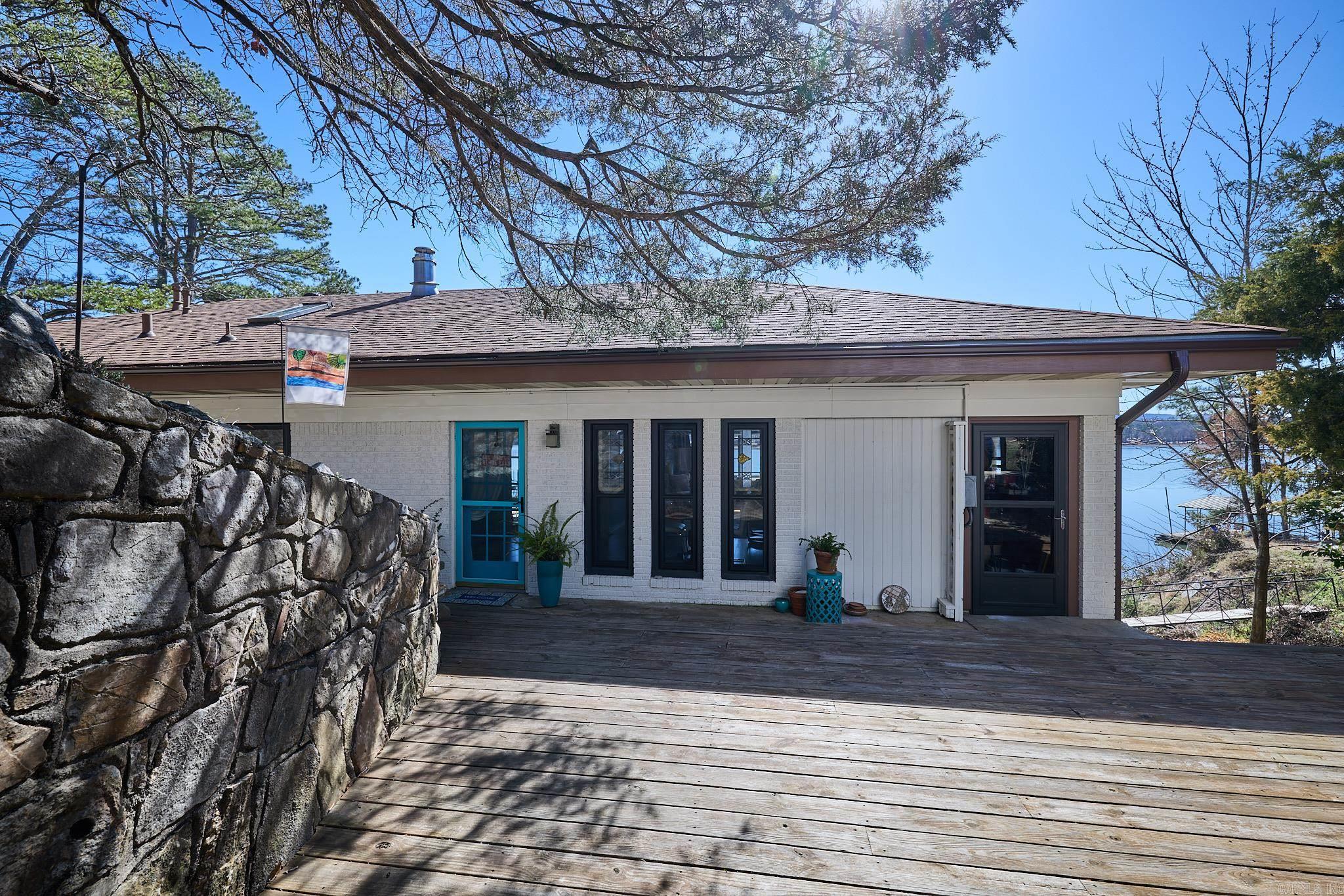 Lake View - Residential