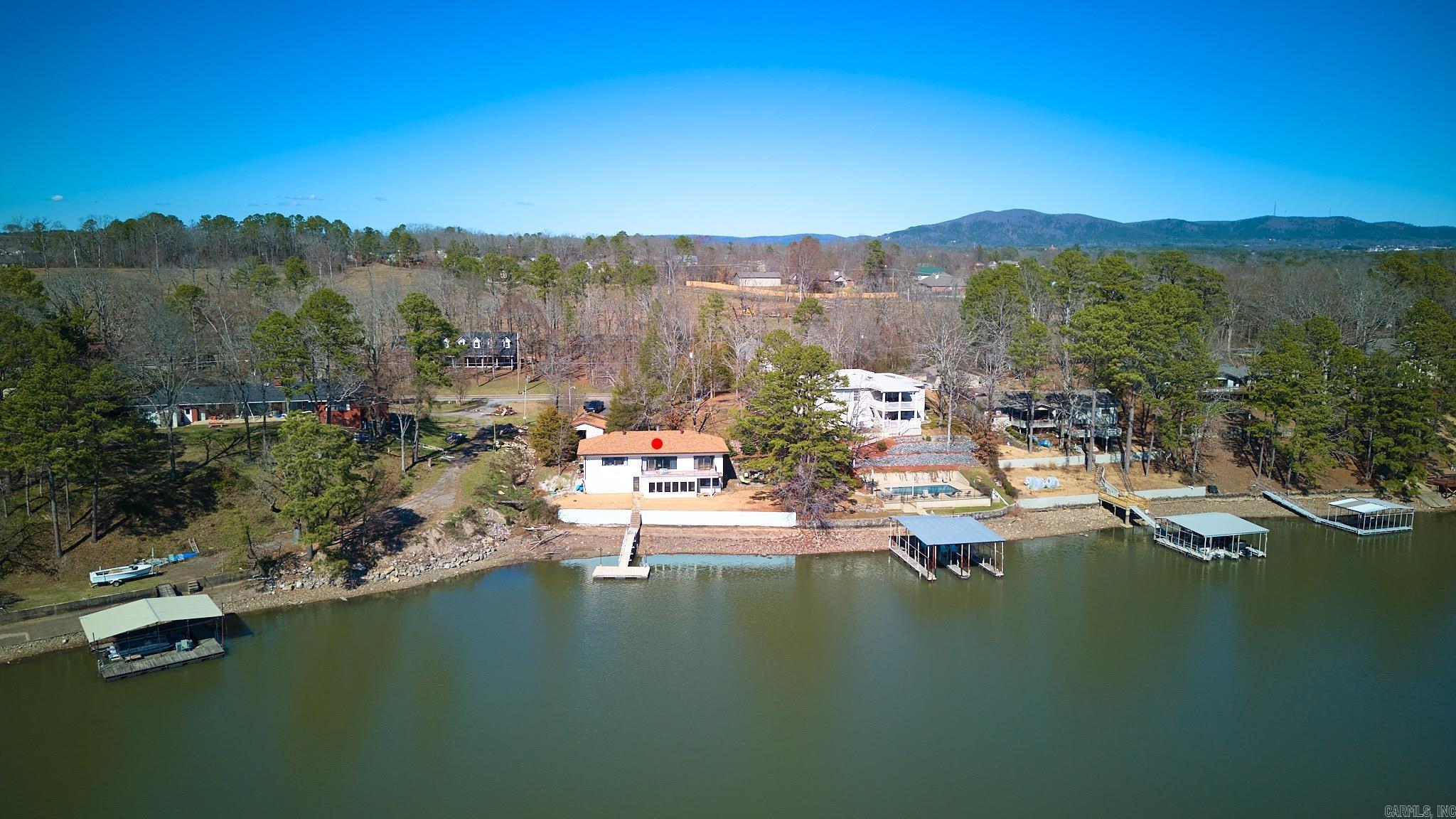 Lake View - Residential