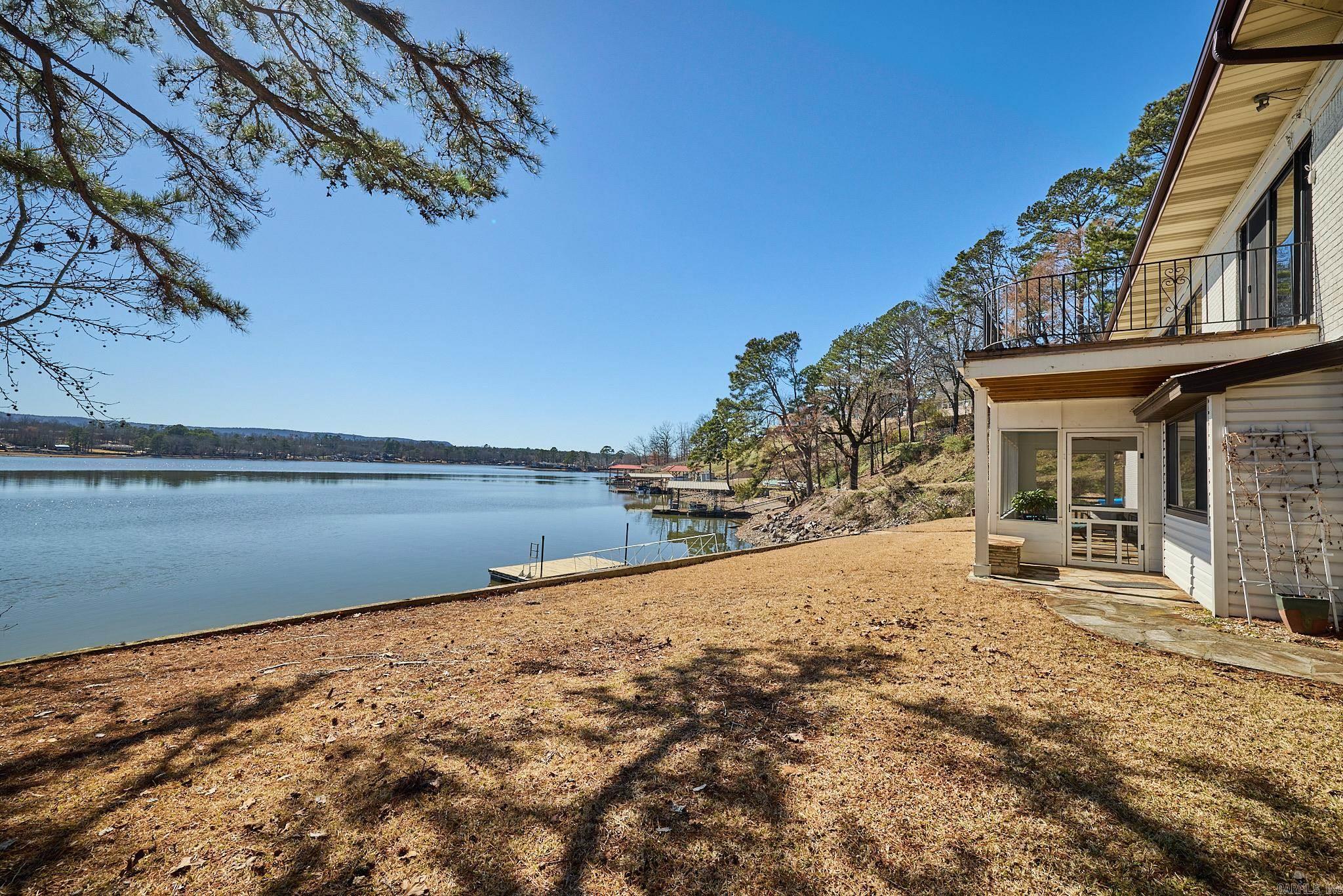Lake View - Residential