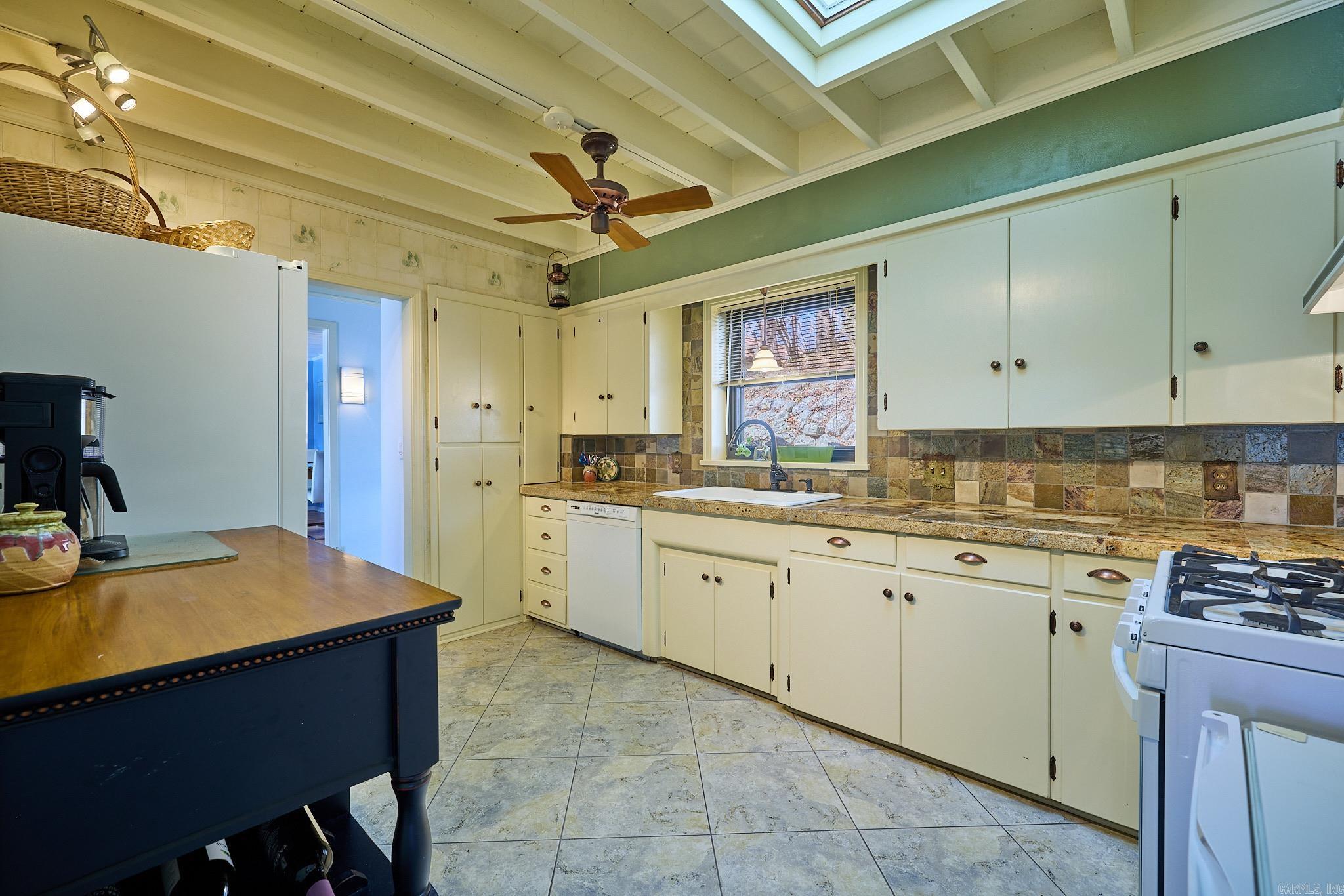 Lake View - Residential