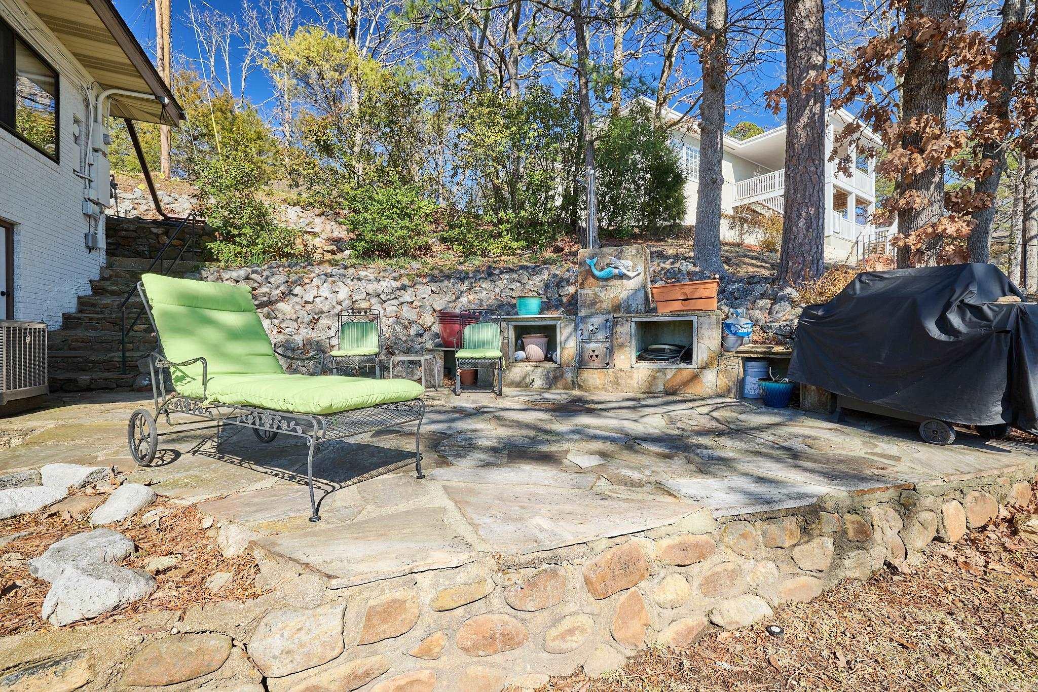 Lake View - Residential
