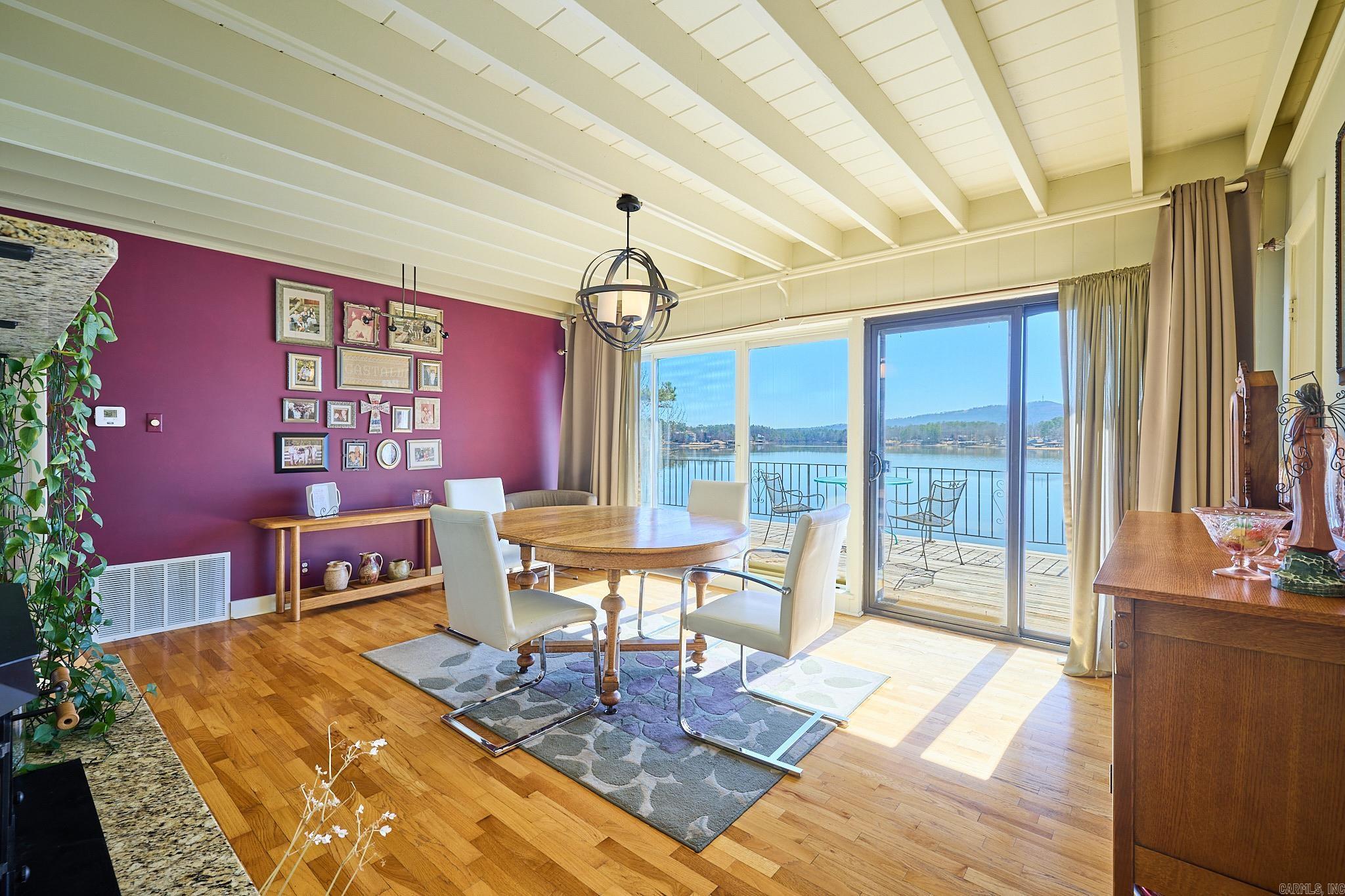 Lake View - Residential