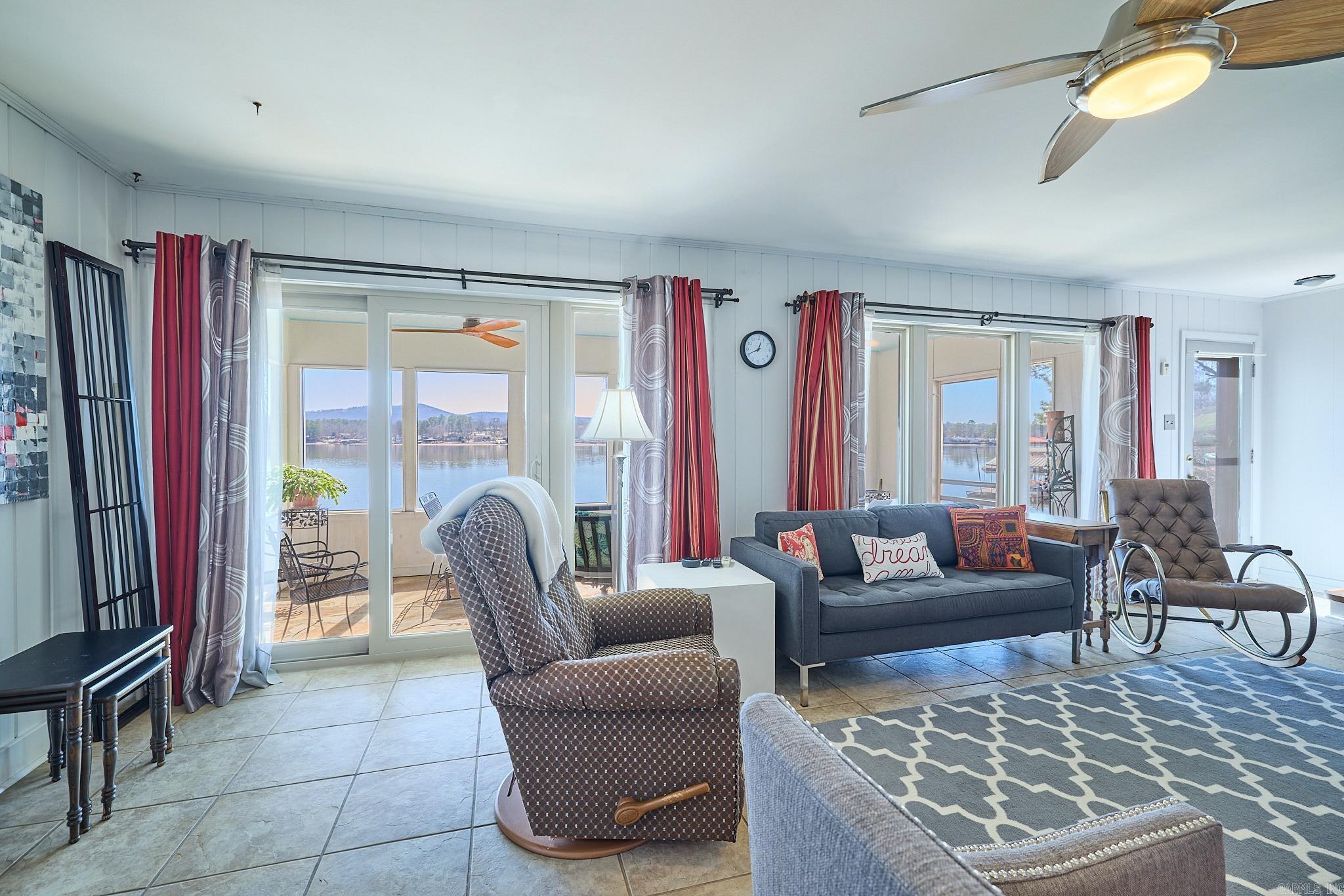 Lake View - Residential