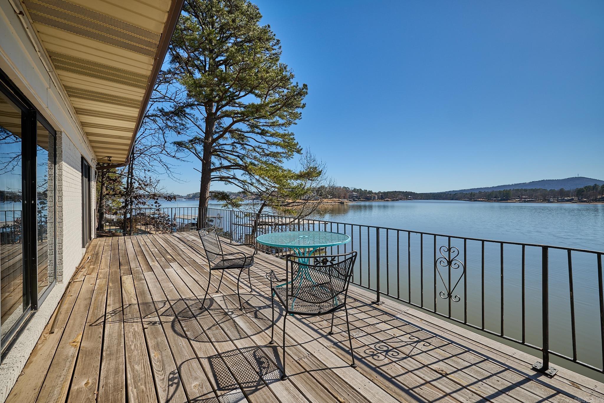 Lake View - Residential