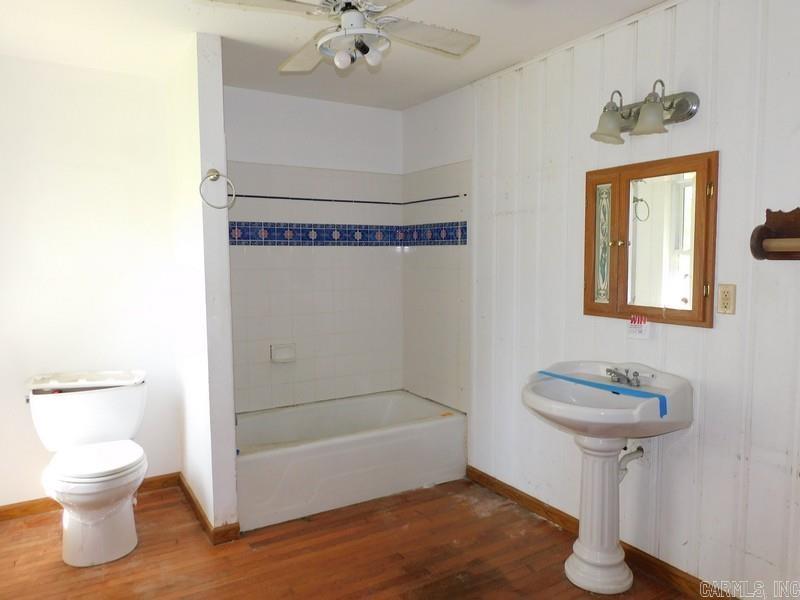 CAMILLA - Residential