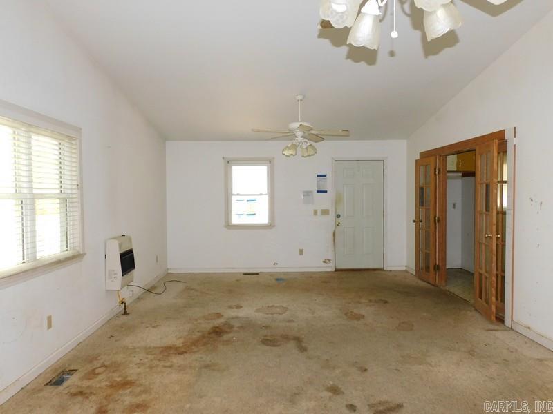 CAMILLA - Residential