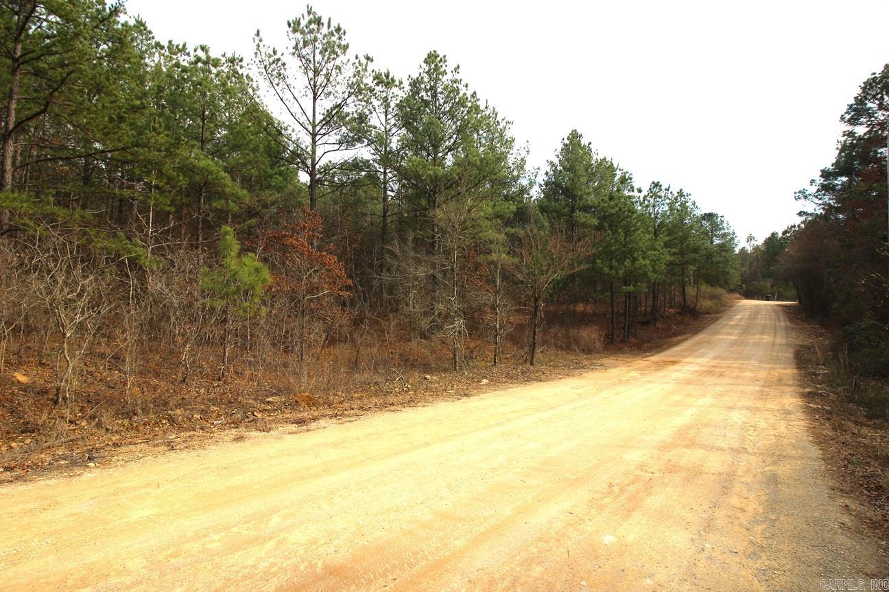 Metes & Bounds - Land