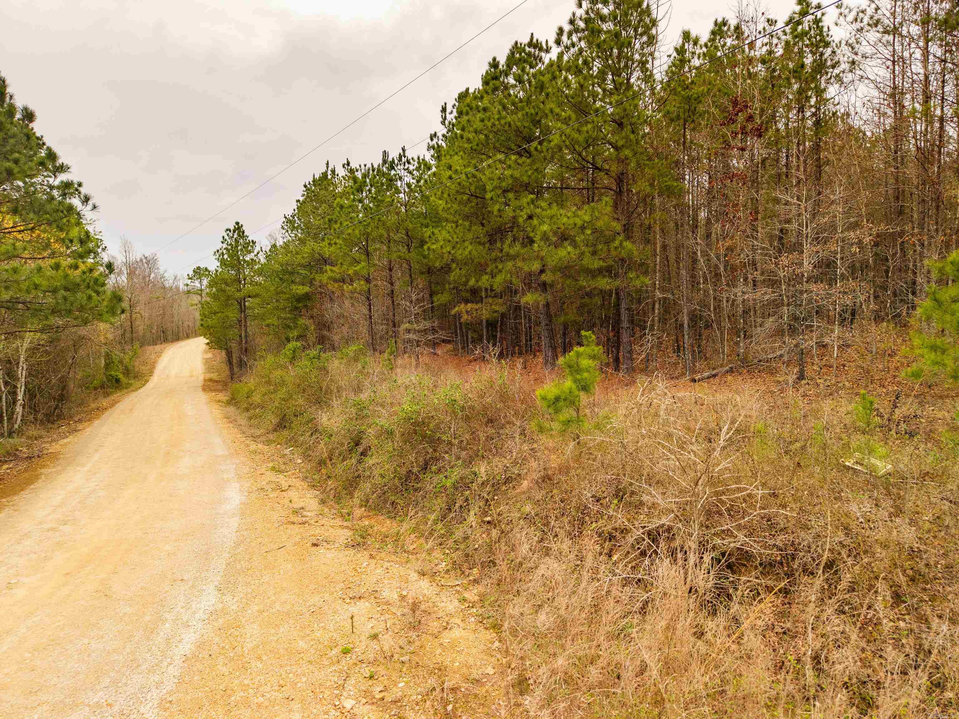 Metes & Bounds - Land