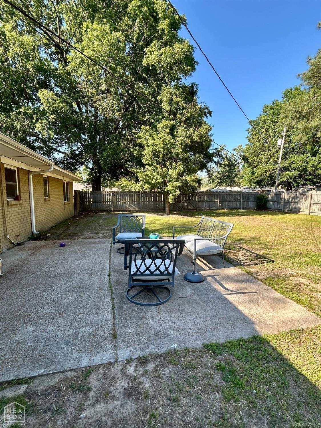 Graham - Residential