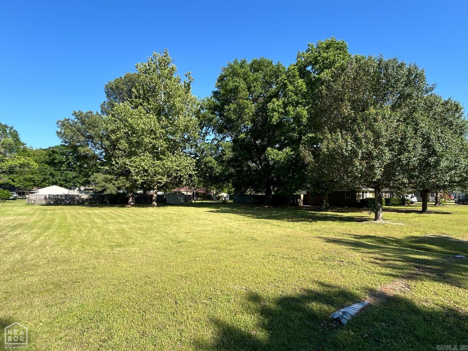 Graham - Residential