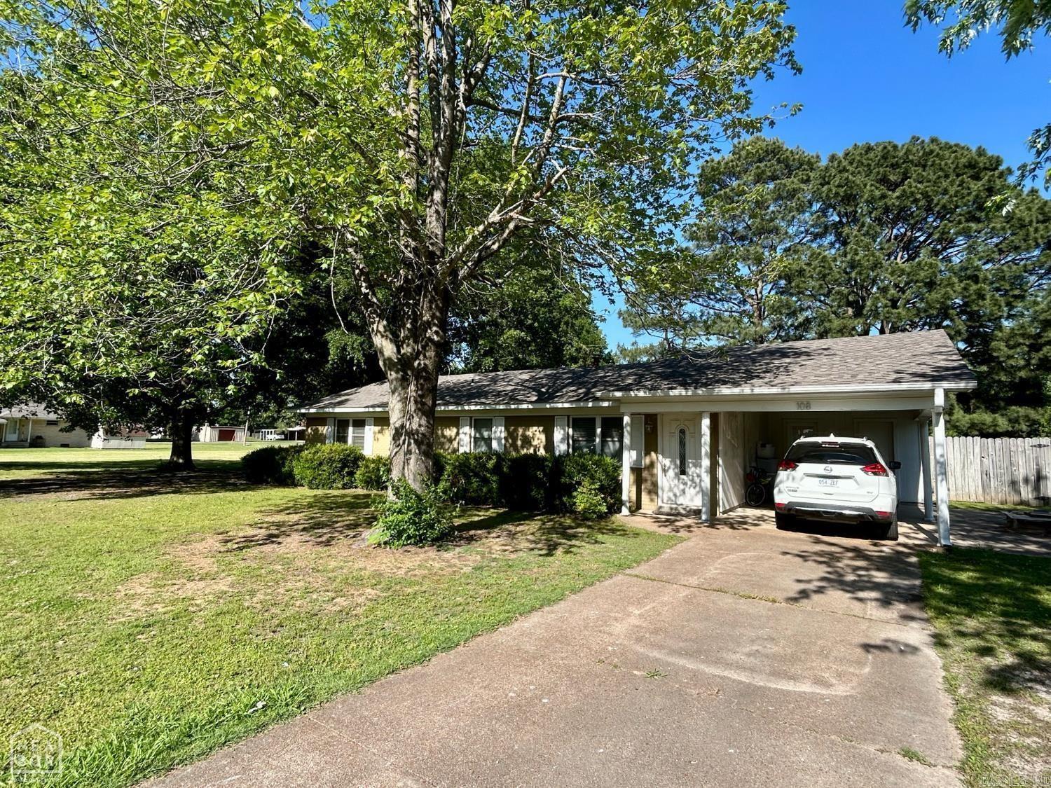 Graham - Residential