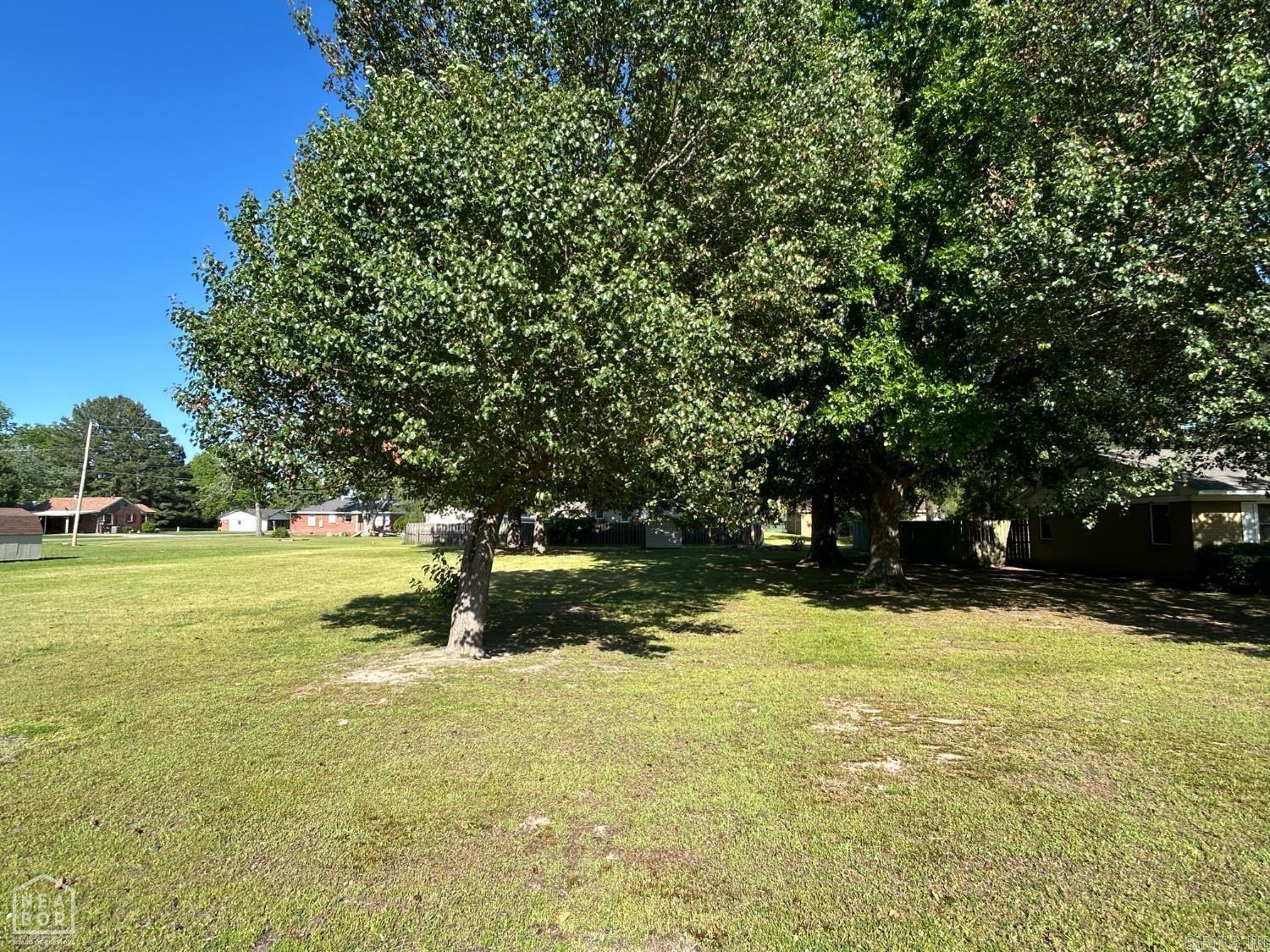 Graham - Residential
