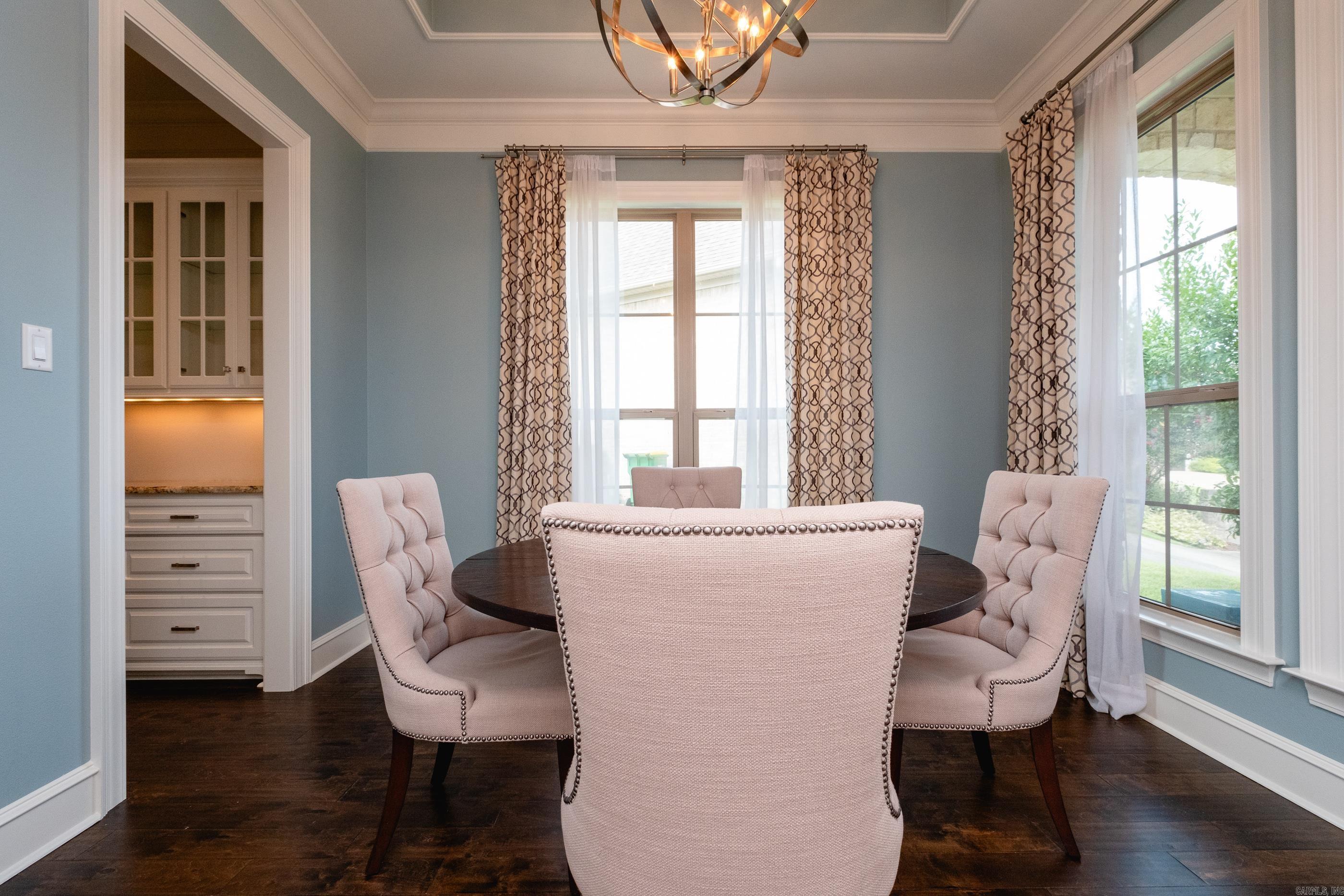 Hickory Grove Phase II - Residential