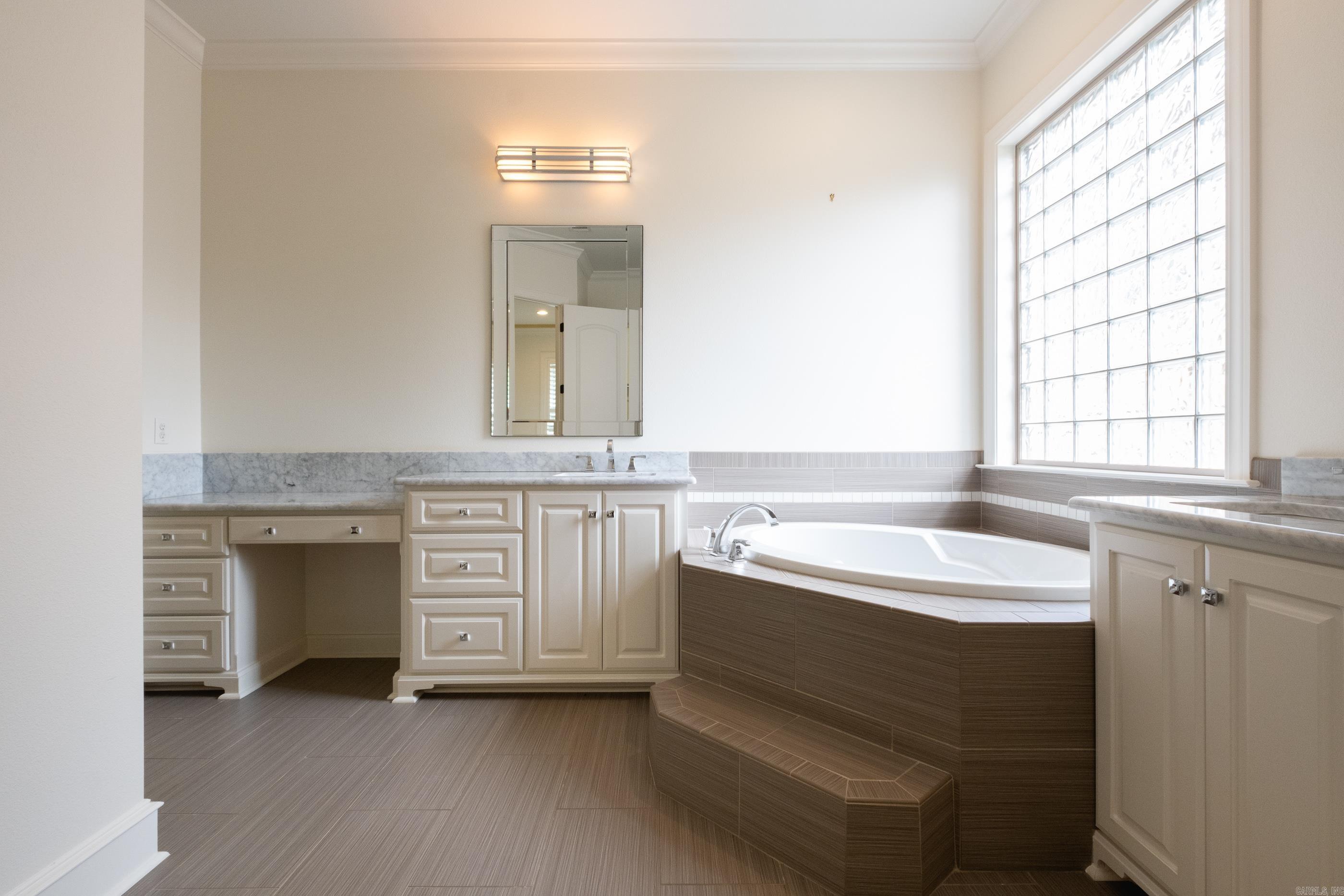 Hickory Grove Phase II - Residential