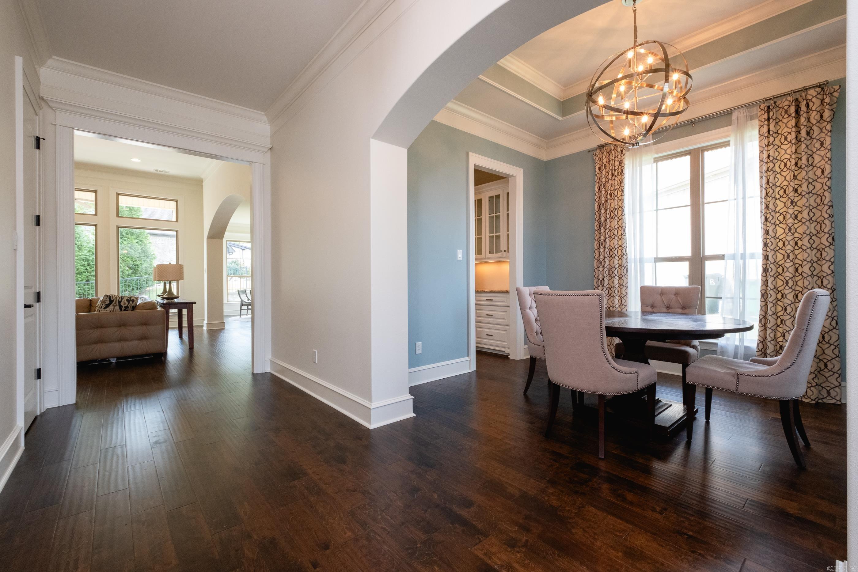 Hickory Grove Phase II - Residential