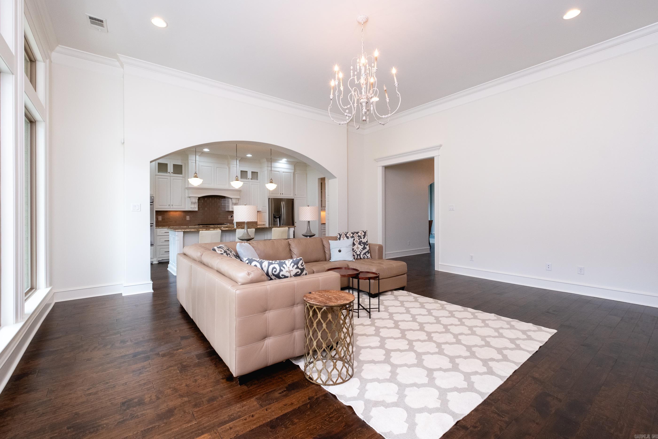 Hickory Grove Phase II - Residential