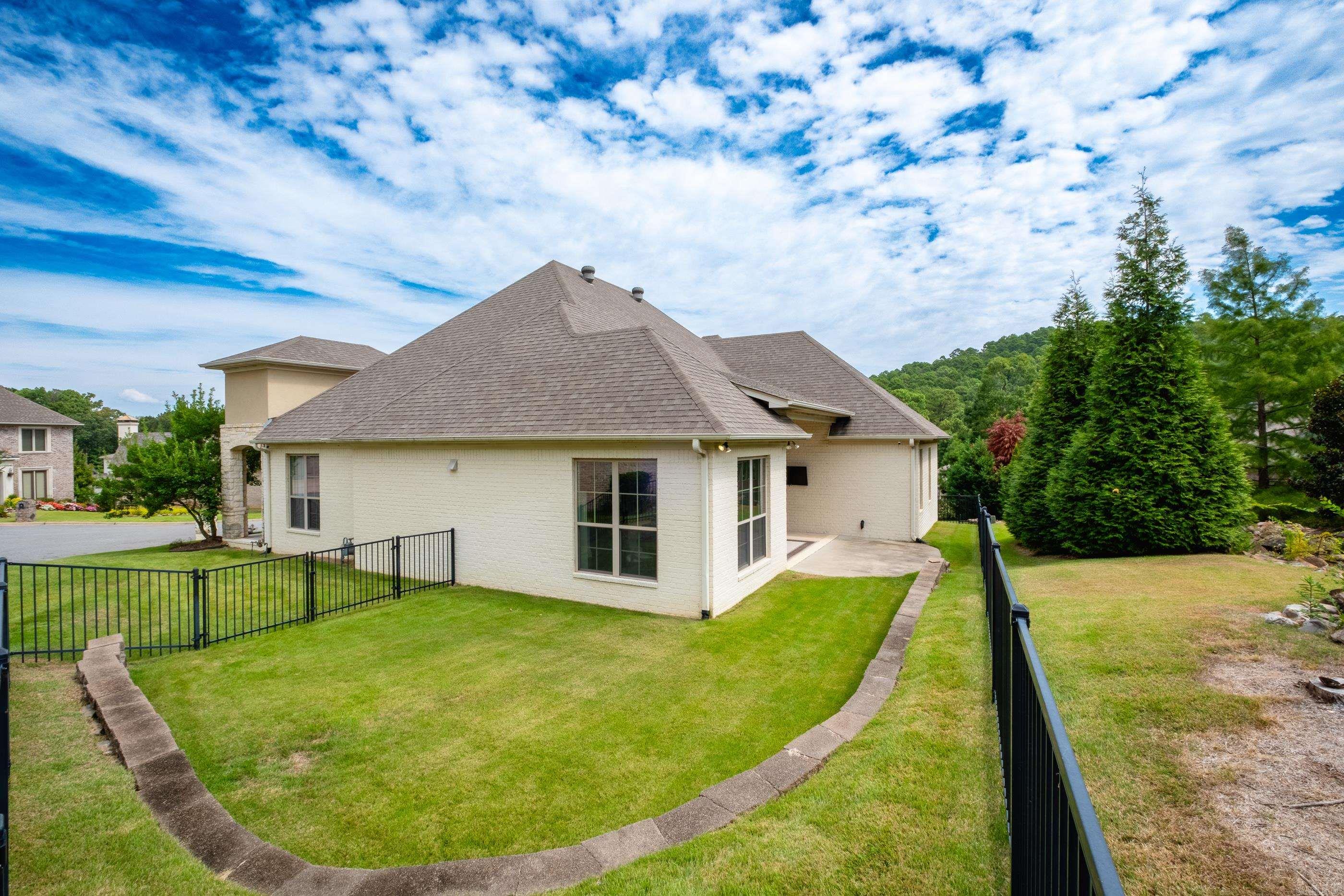 Hickory Grove Phase II - Residential