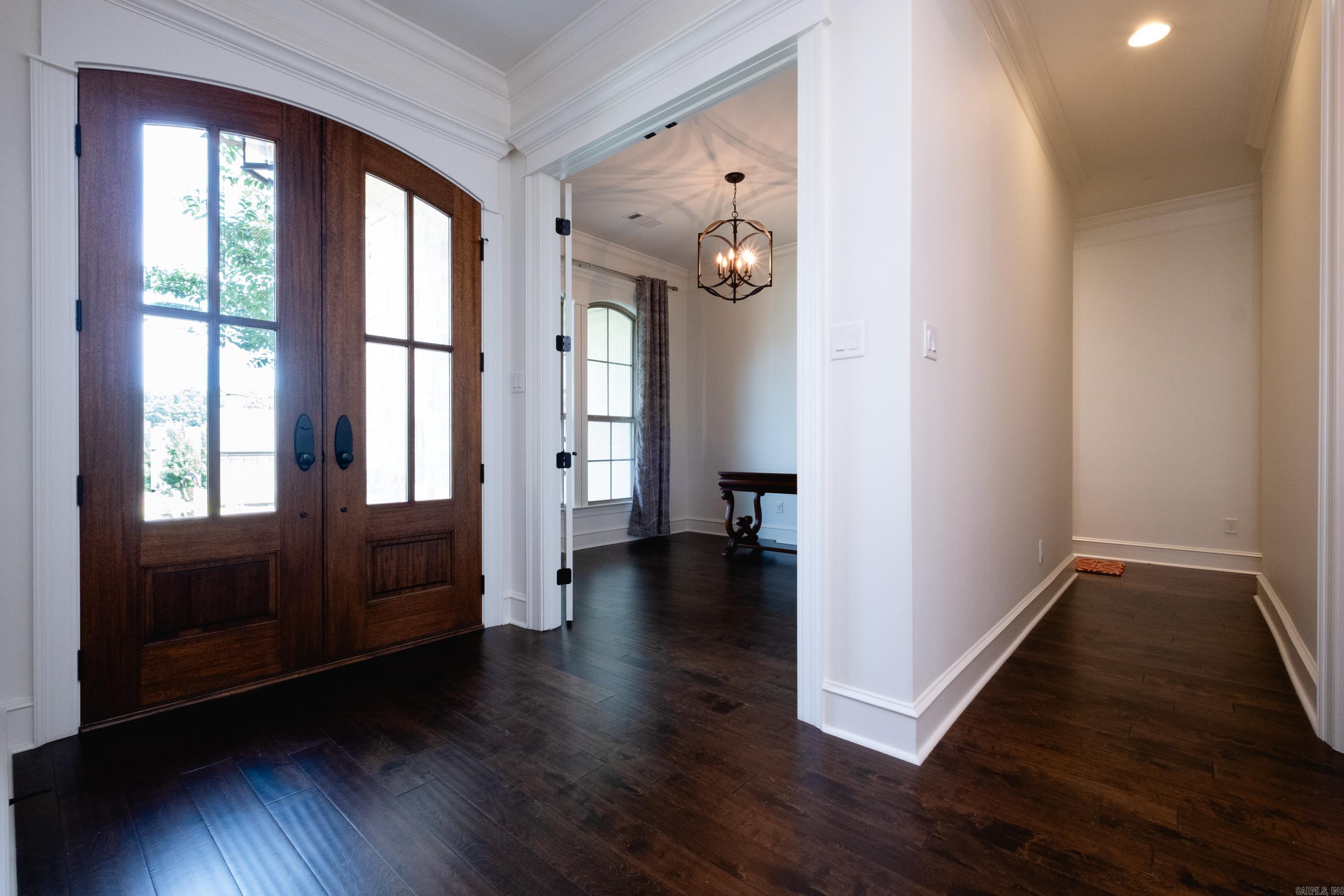 Hickory Grove Phase II - Residential