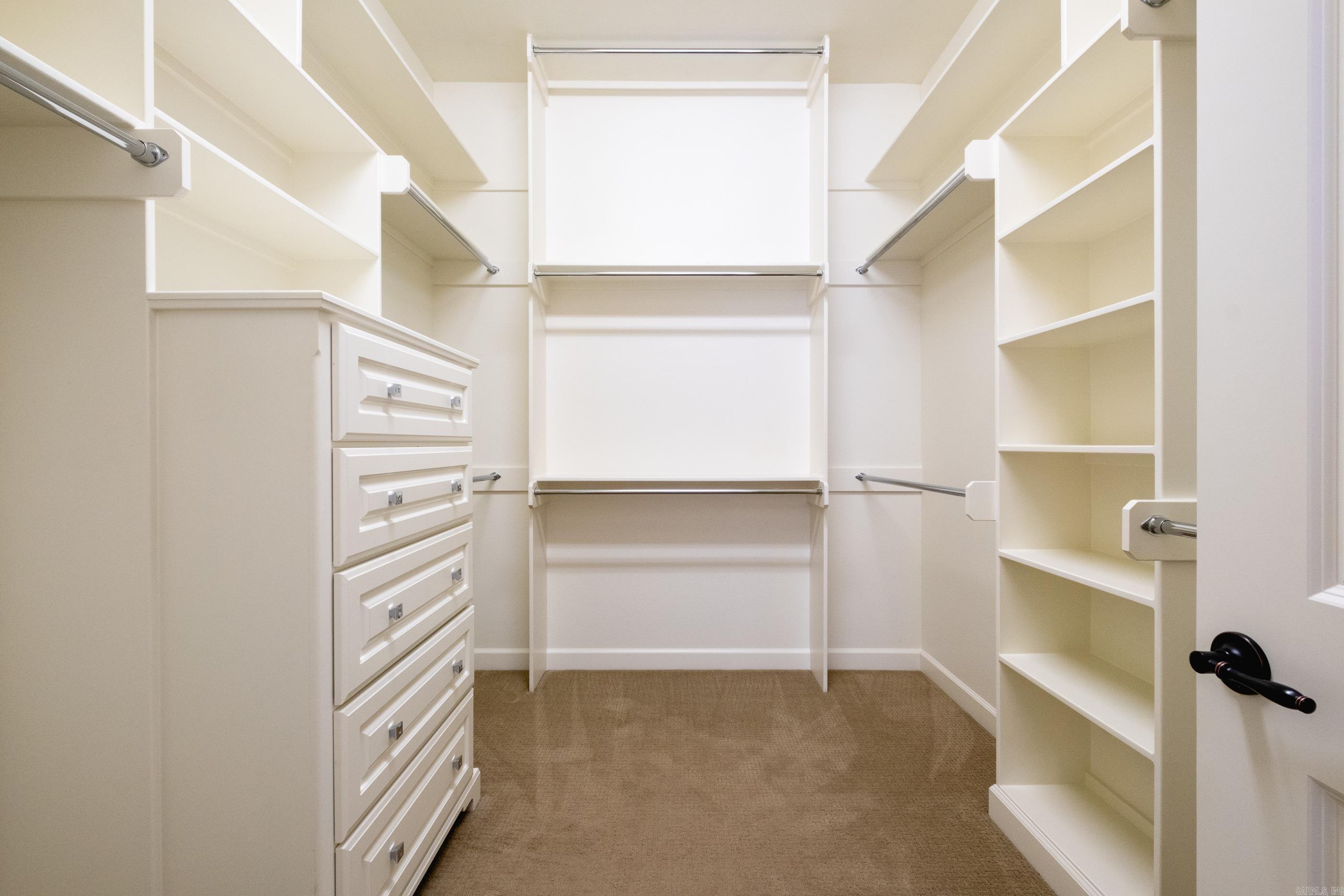 Hickory Grove Phase II - Residential