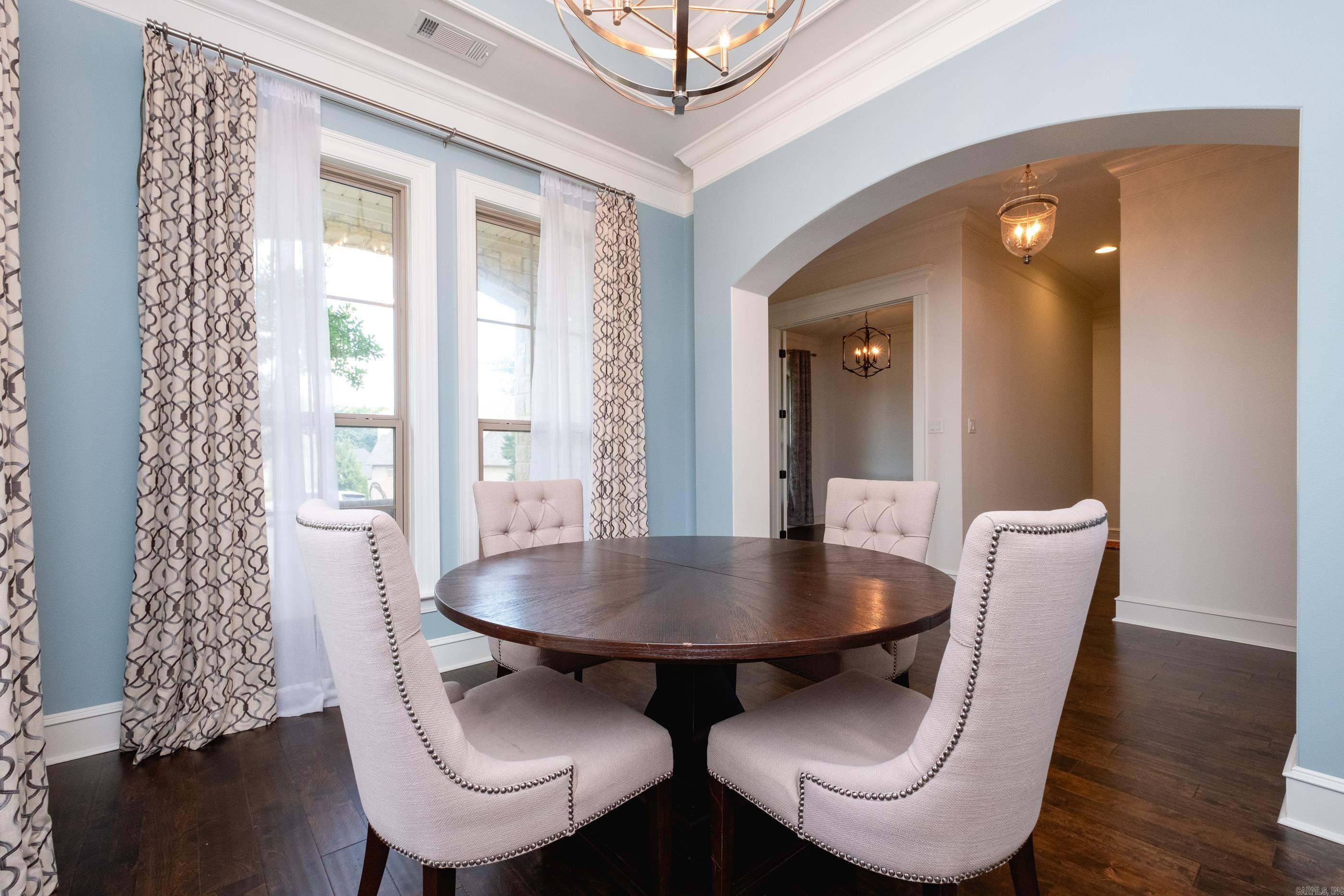 Hickory Grove Phase II - Residential