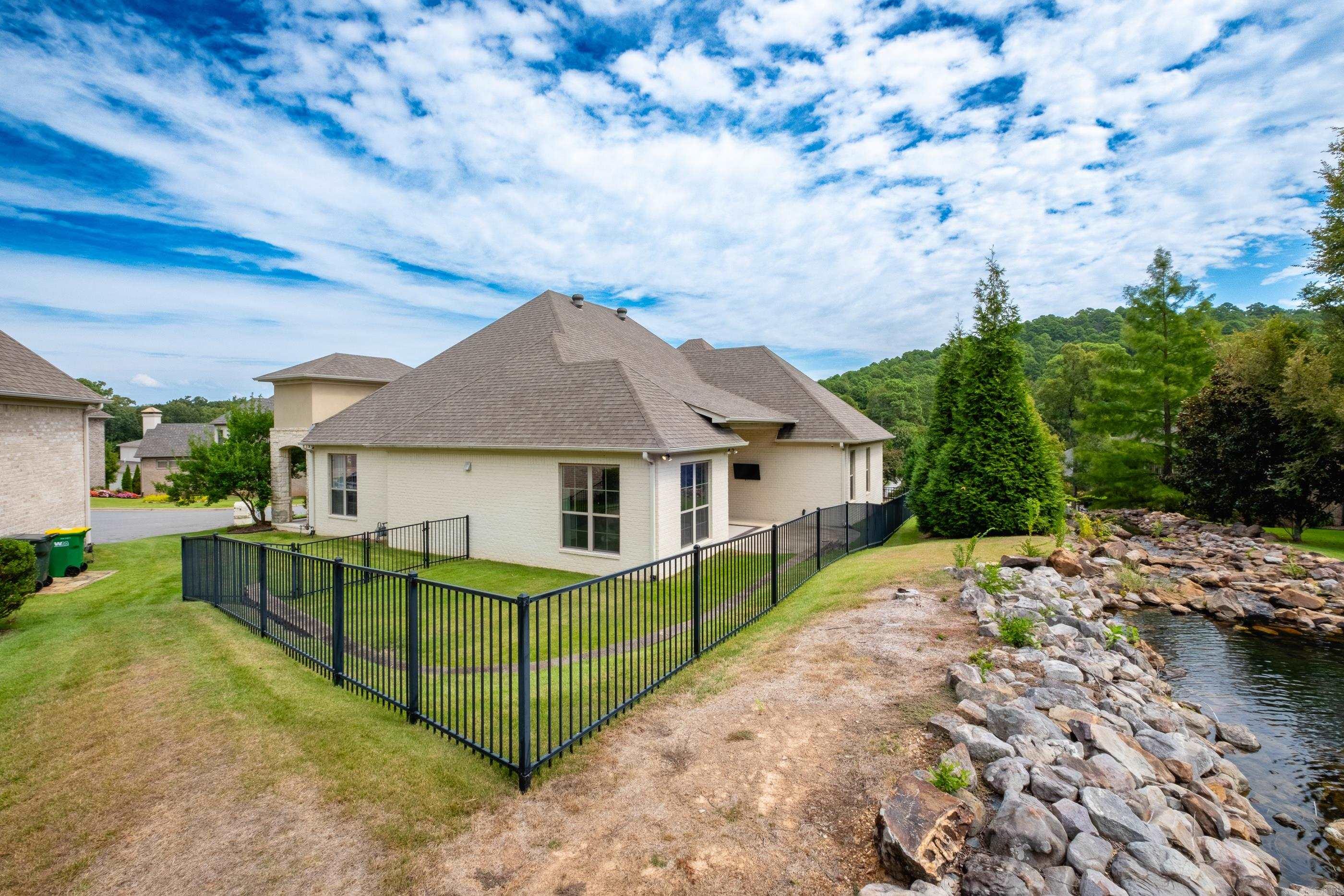 Hickory Grove Phase II - Residential