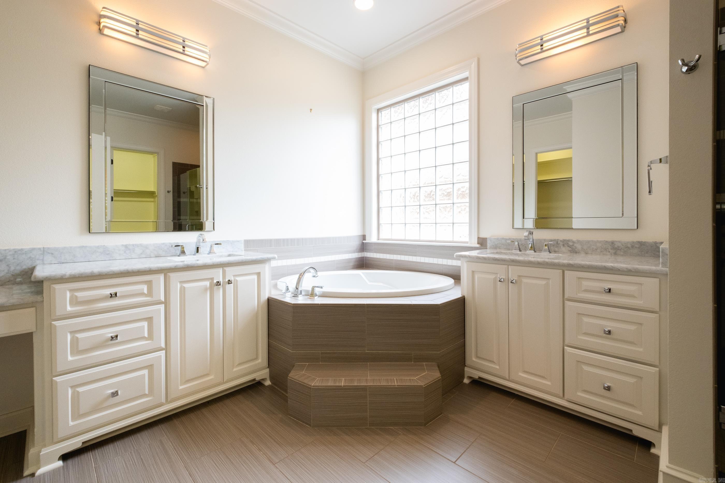 Hickory Grove Phase II - Residential