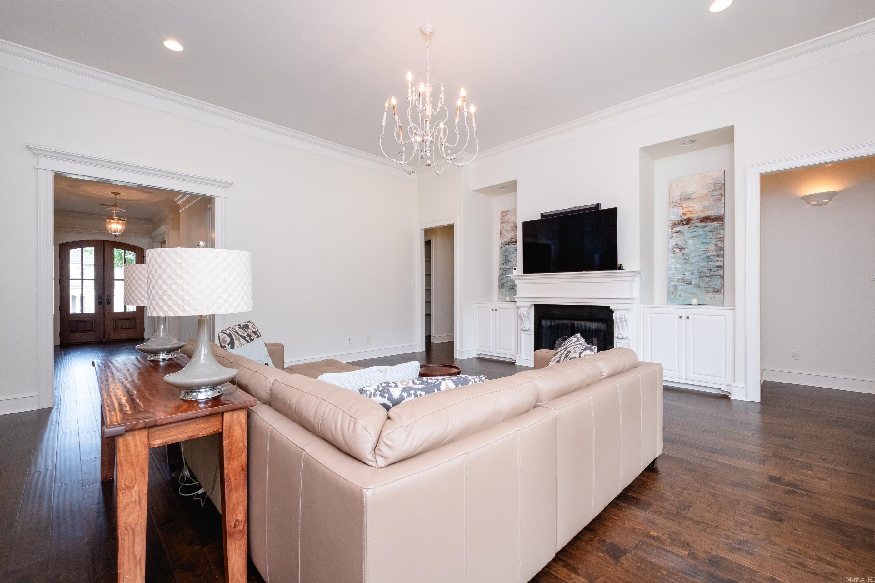 Hickory Grove Phase II - Residential