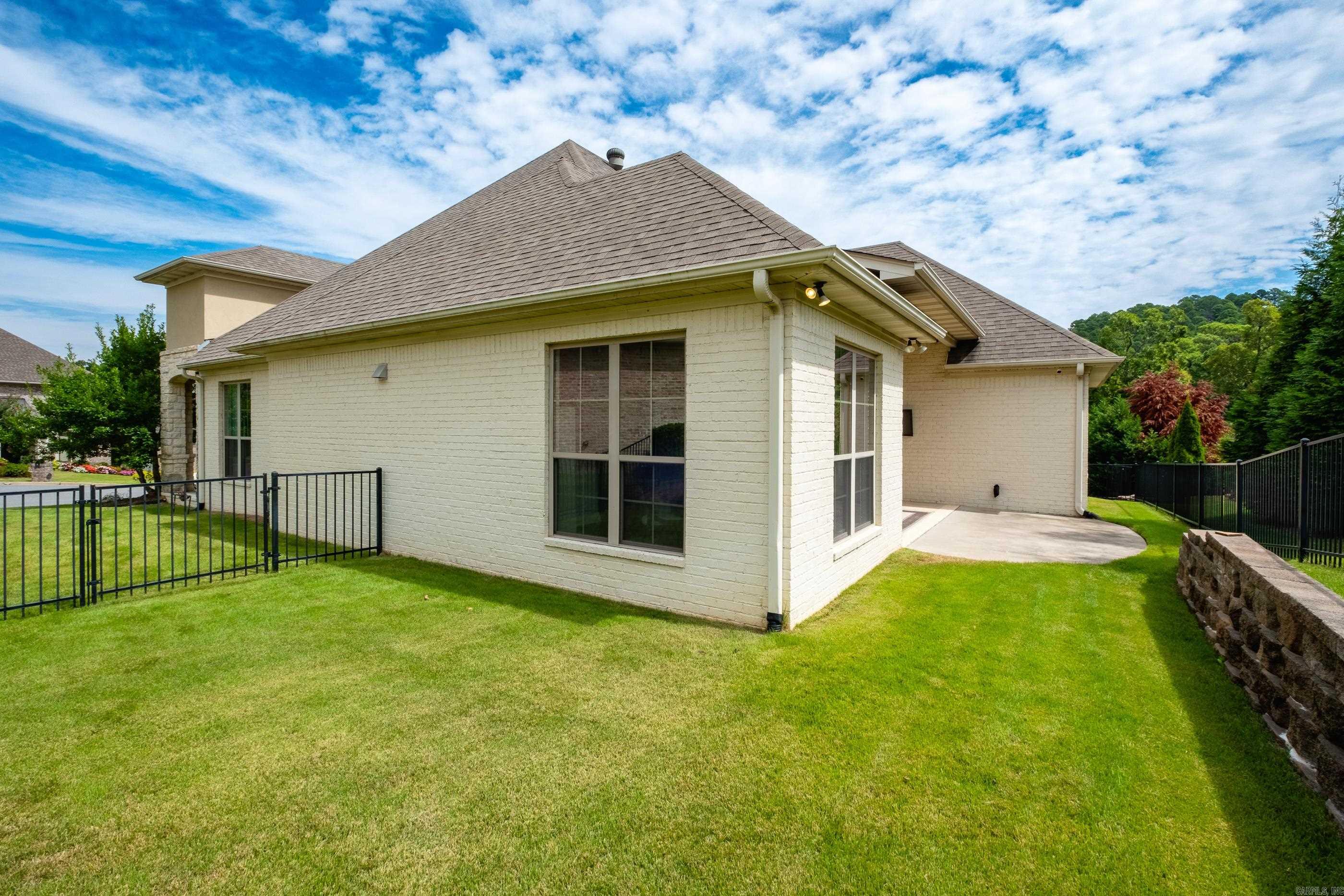 Hickory Grove Phase II - Residential