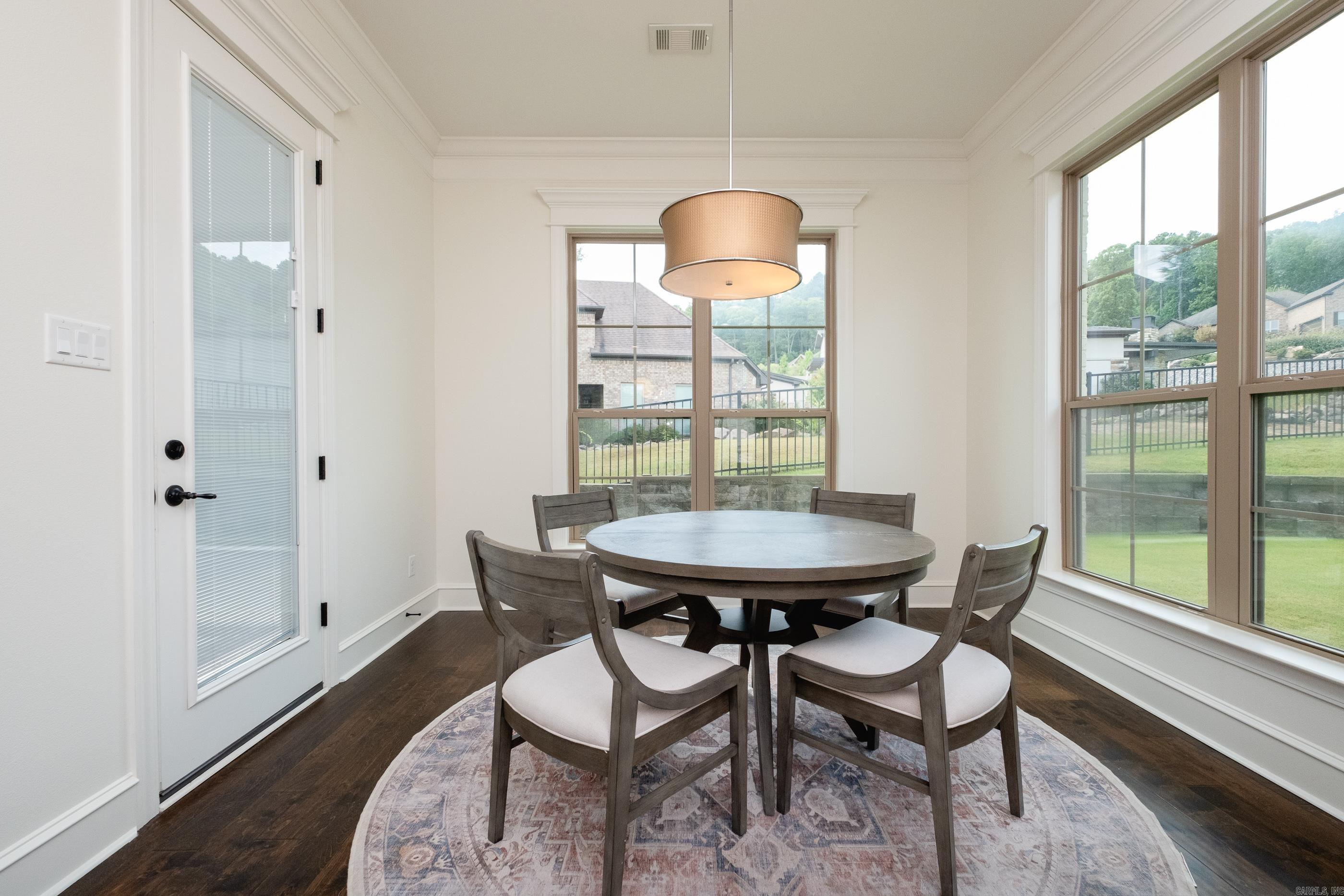 Hickory Grove Phase II - Residential