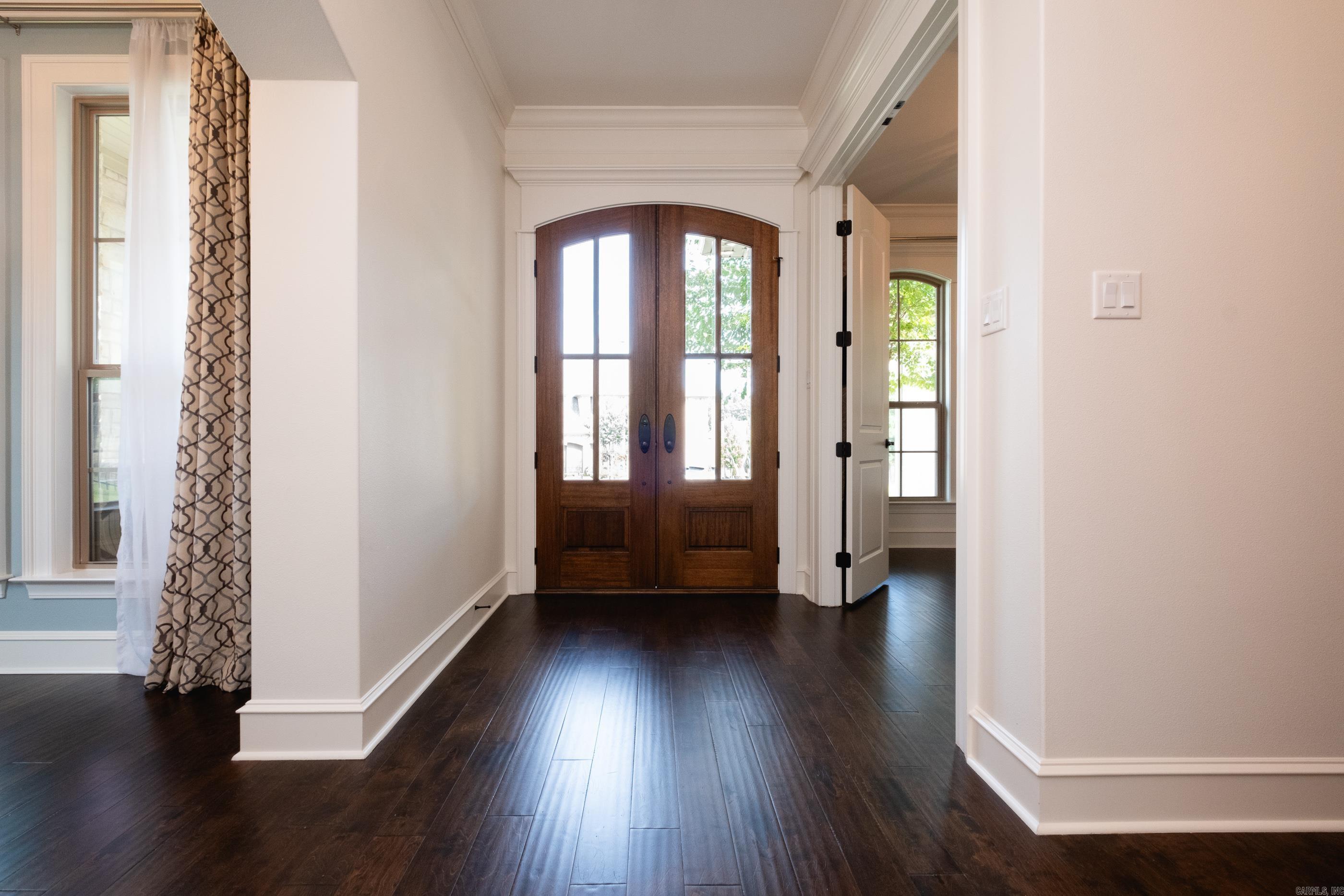 Hickory Grove Phase II - Residential