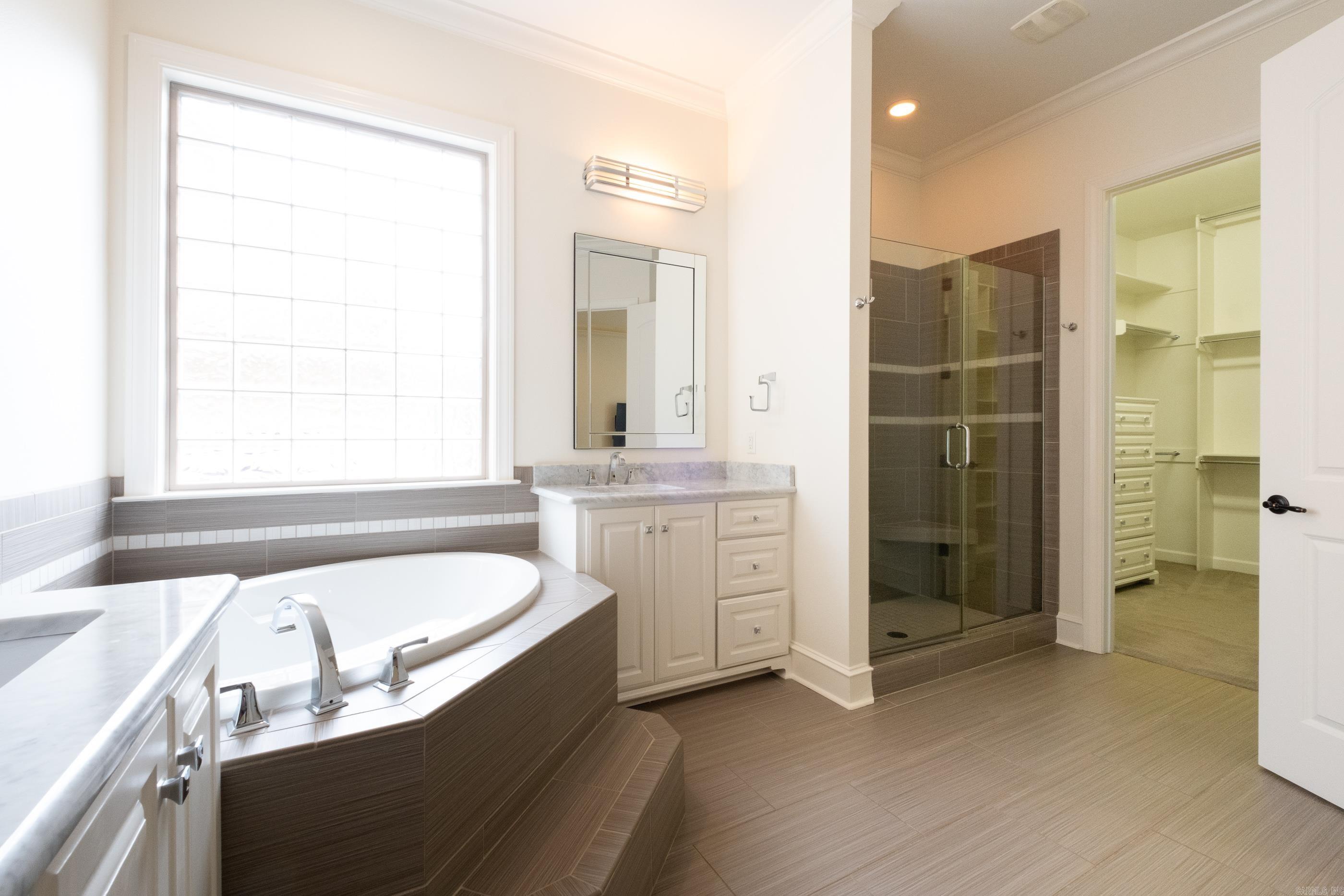 Hickory Grove Phase II - Residential