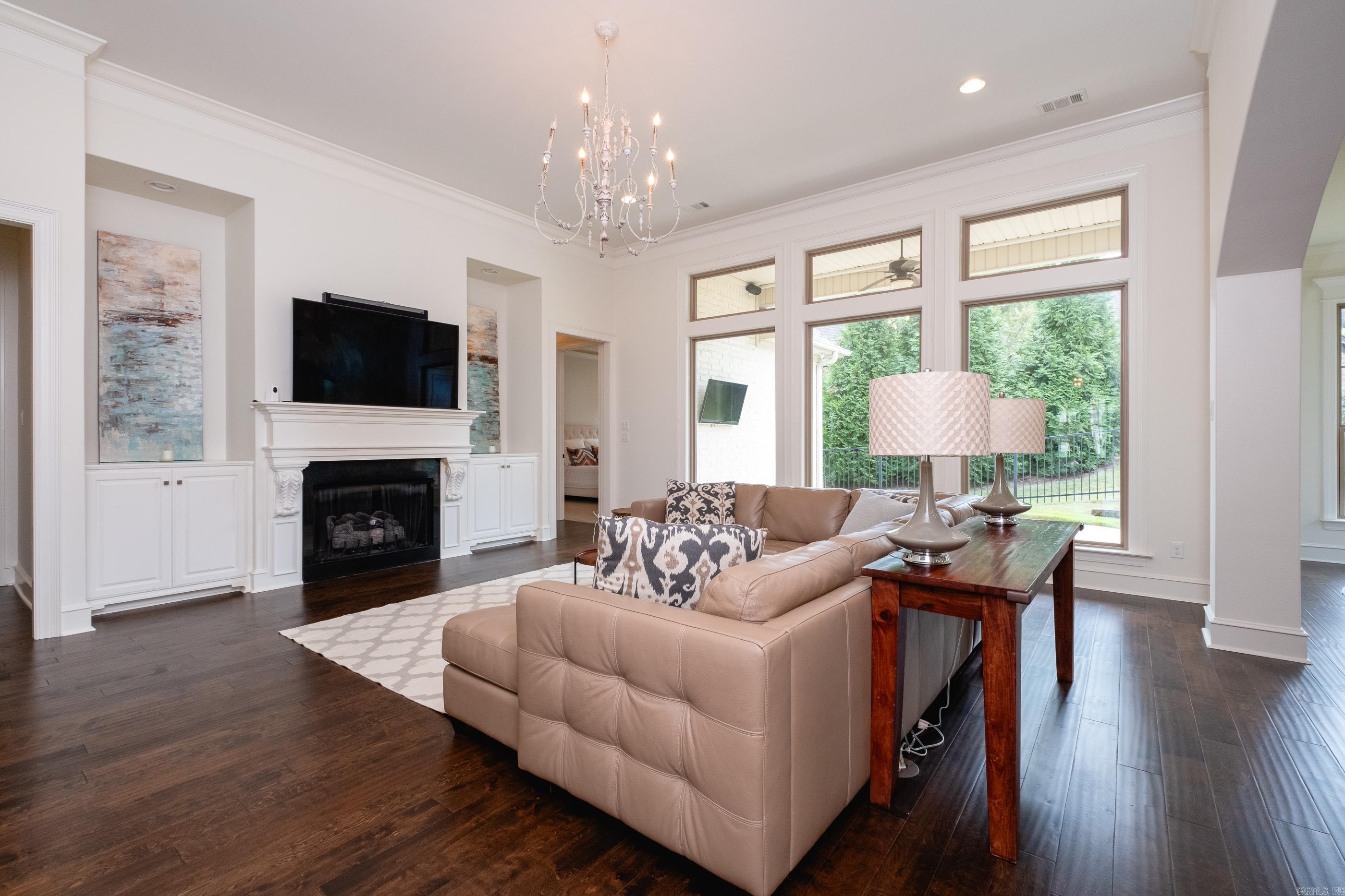 Hickory Grove Phase II - Residential