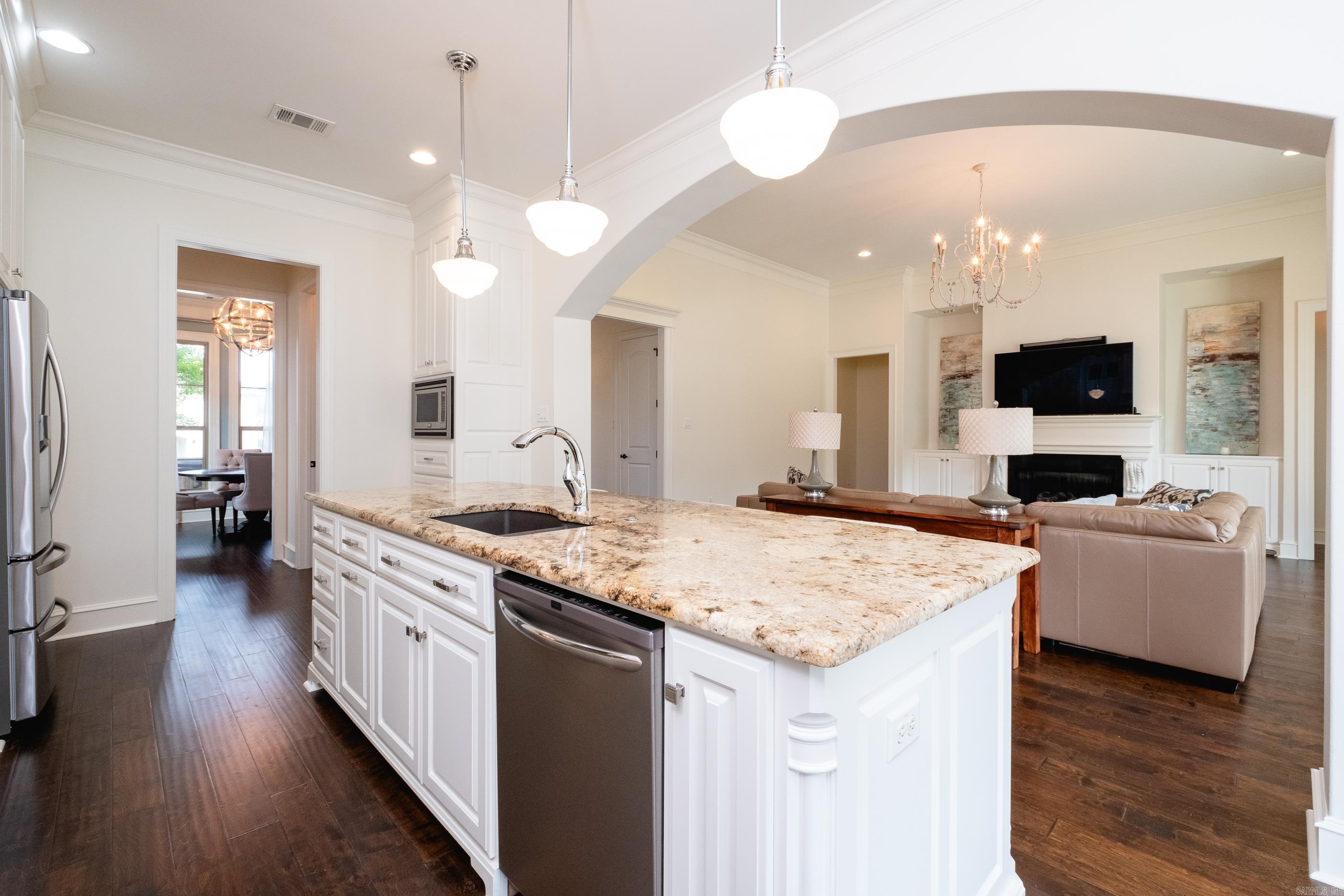 Hickory Grove Phase II - Residential