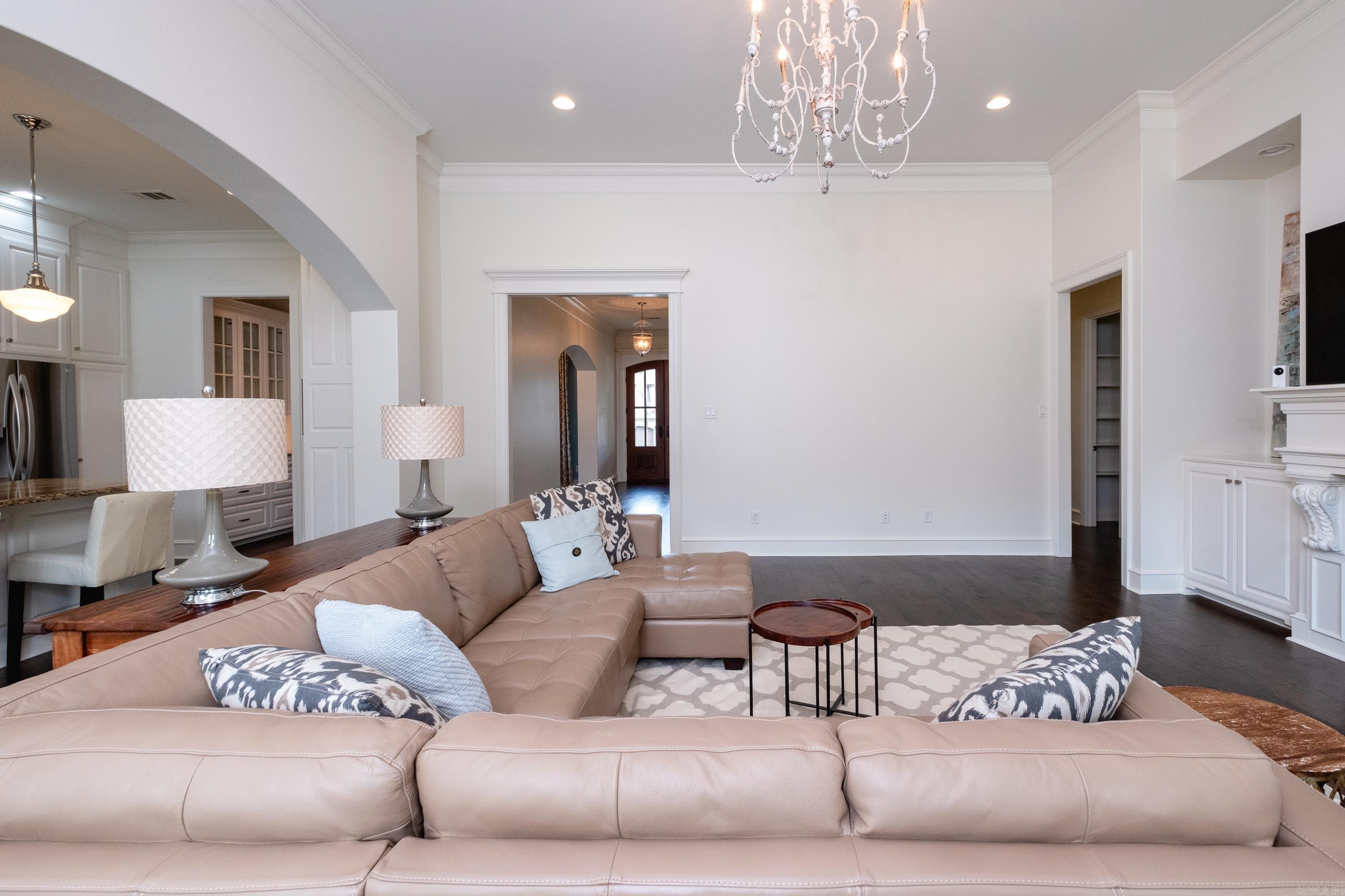 Hickory Grove Phase II - Residential