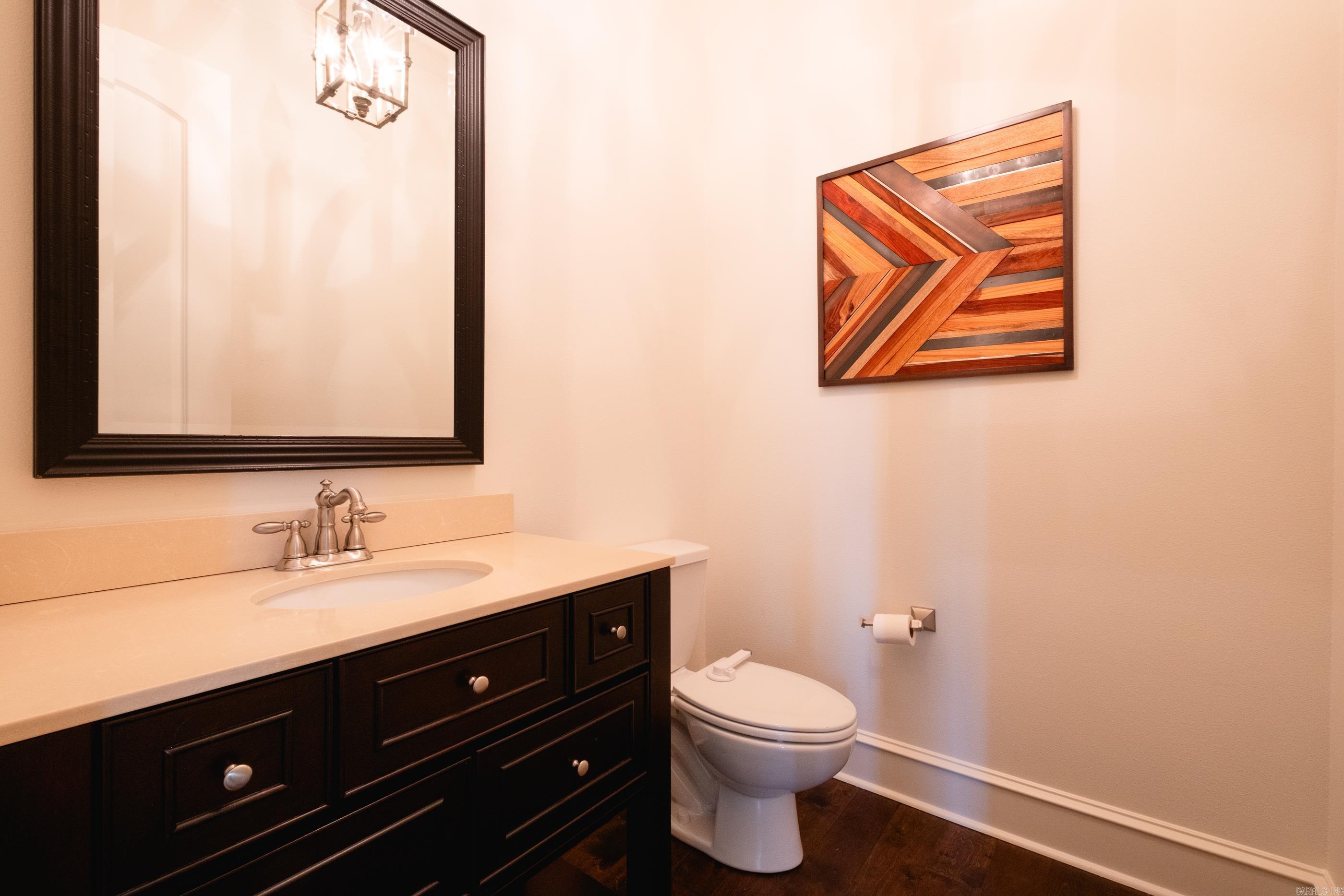 Hickory Grove Phase II - Residential