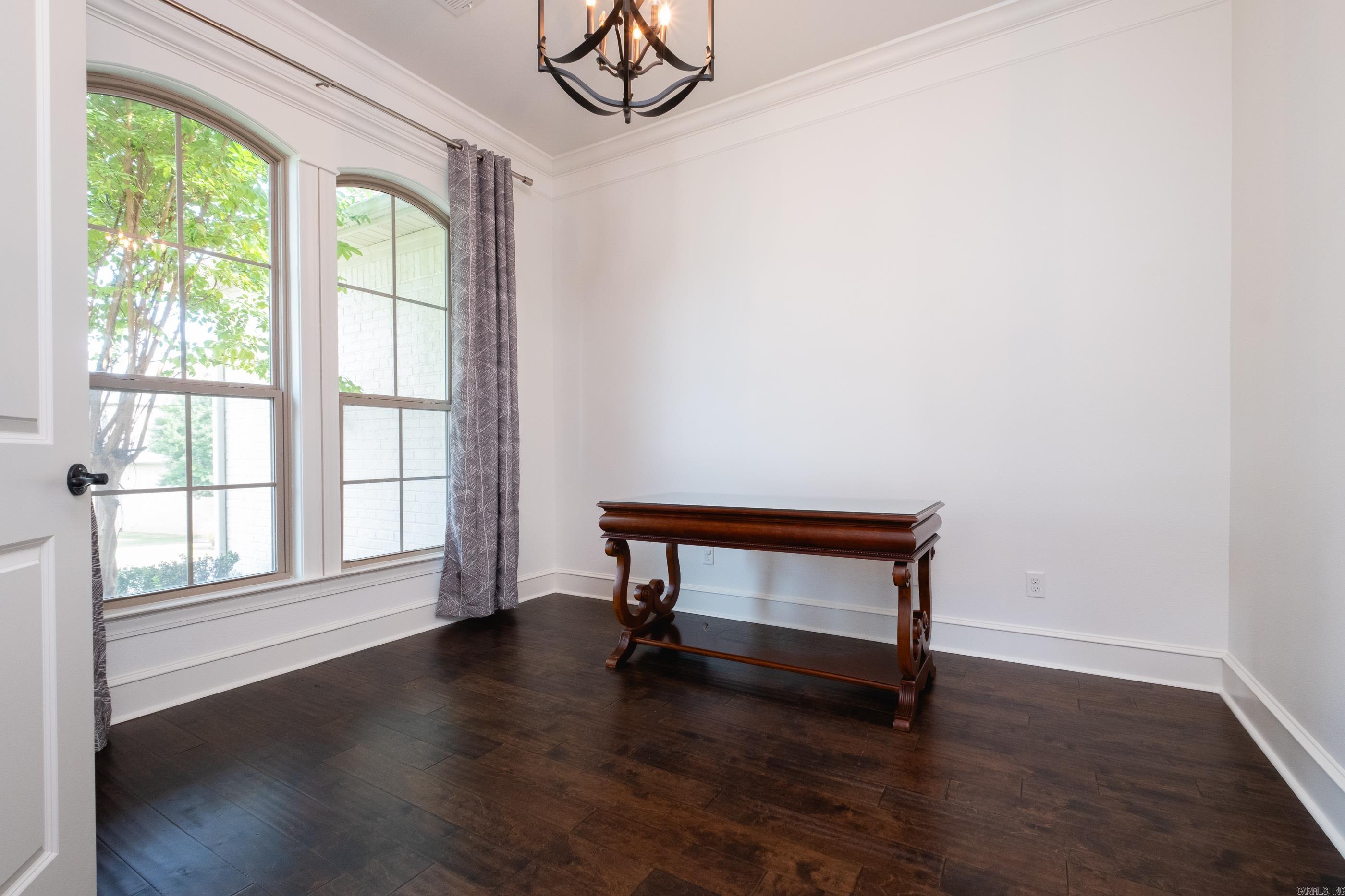 Hickory Grove Phase II - Residential