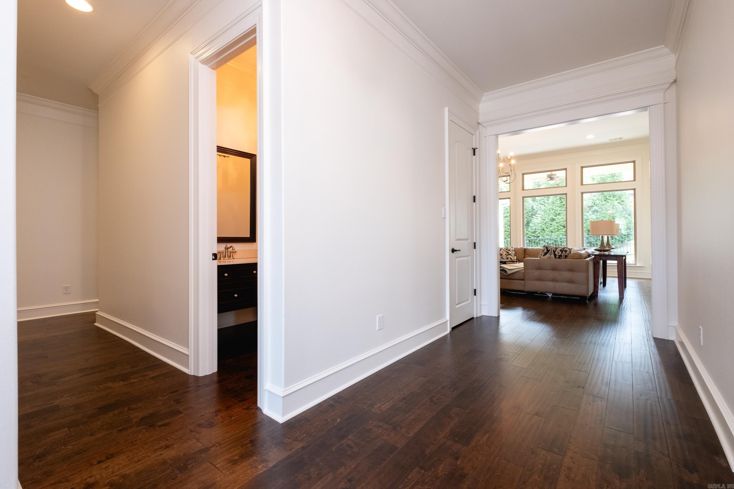 Hickory Grove Phase II - Residential