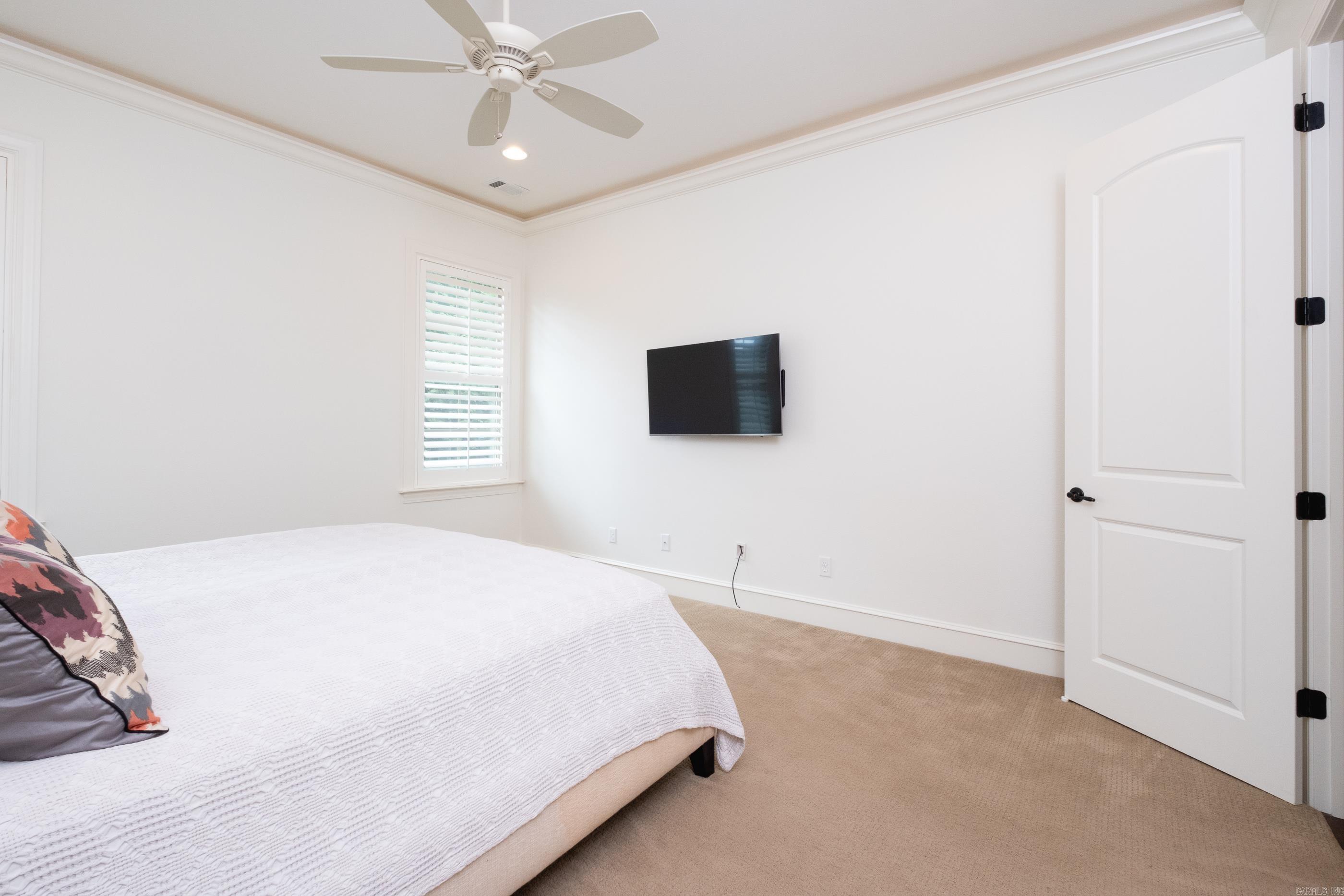 Hickory Grove Phase II - Residential