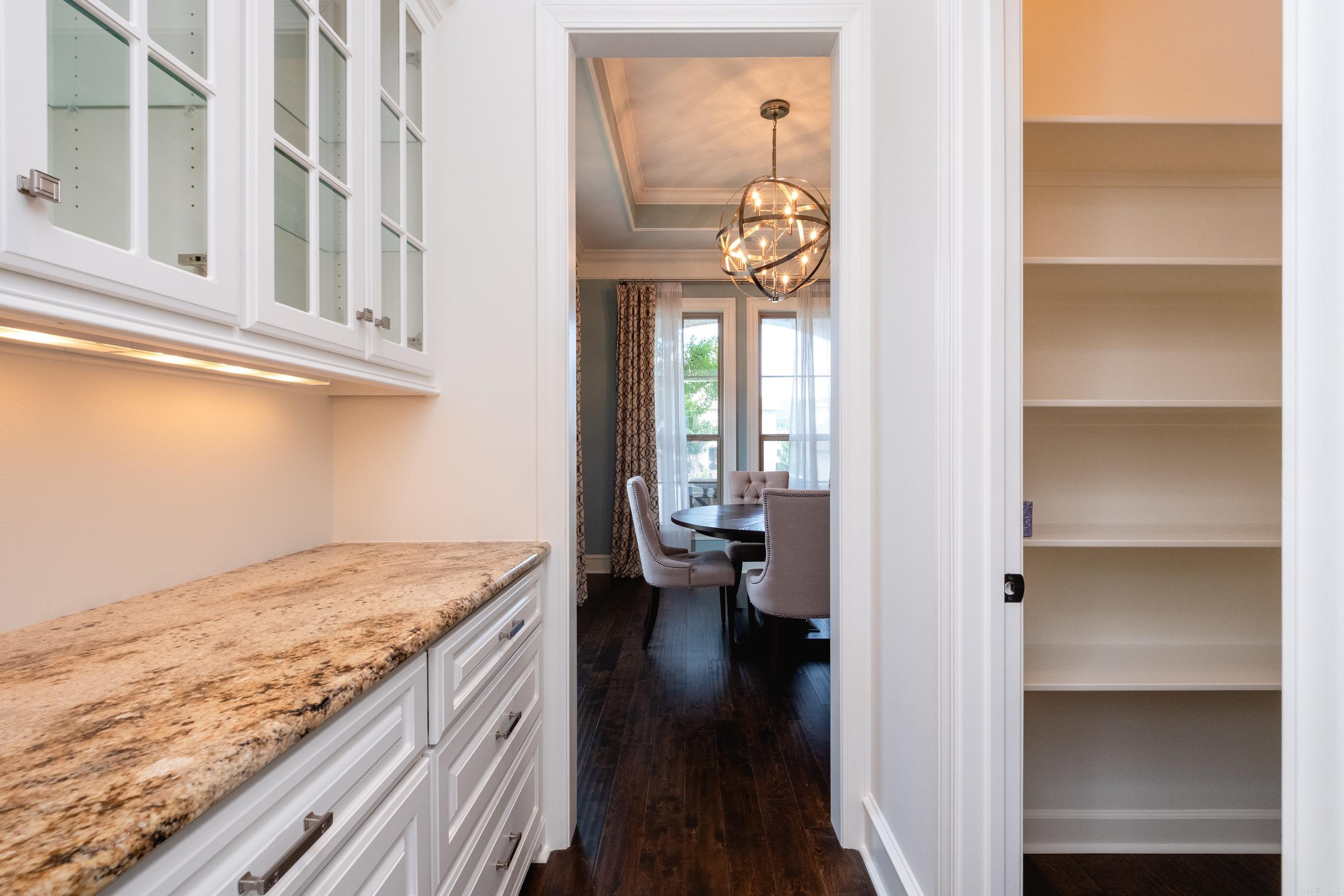 Hickory Grove Phase II - Residential