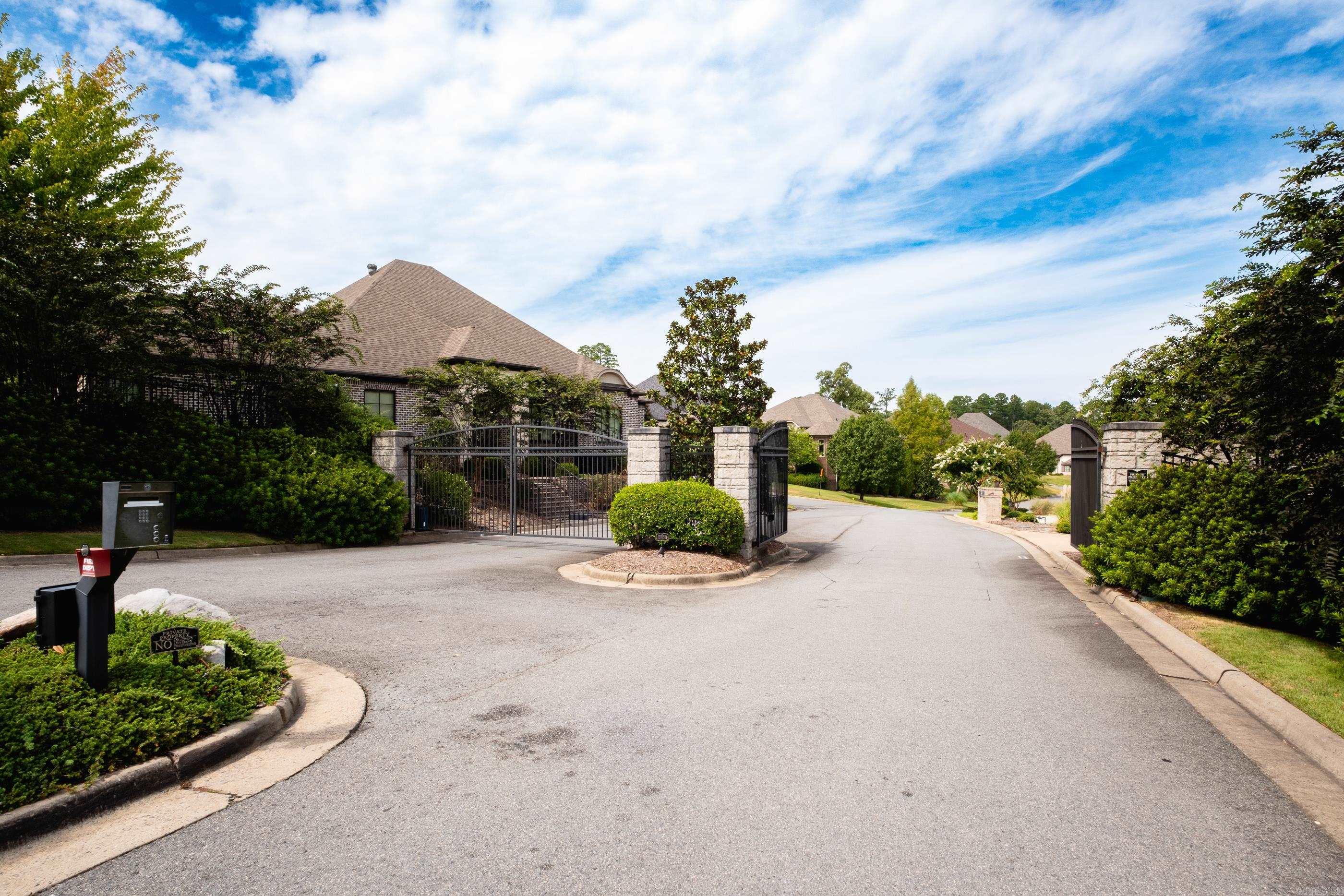 Hickory Grove Phase II - Residential