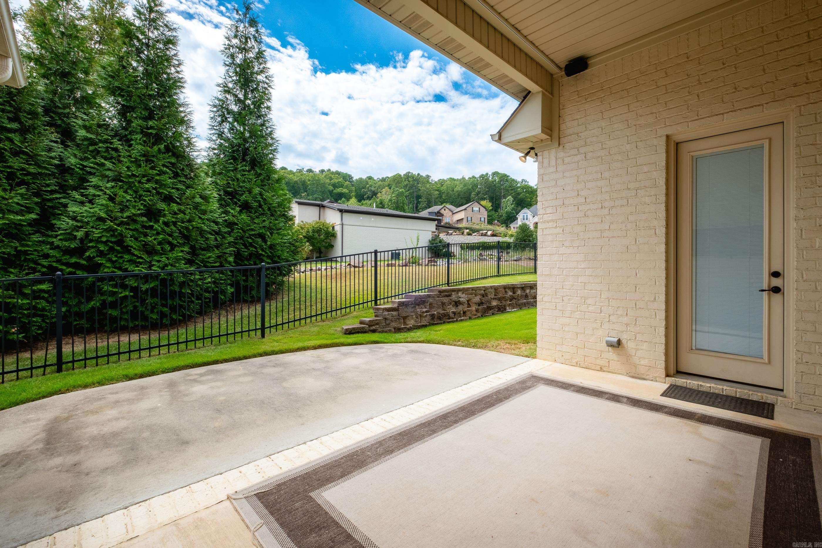 Hickory Grove Phase II - Residential